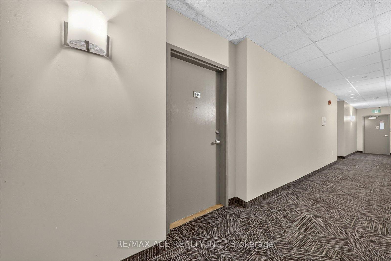 Photo 7 of Unit 615, 7400 Markham Road, Markham, Middlefield — HOMEH