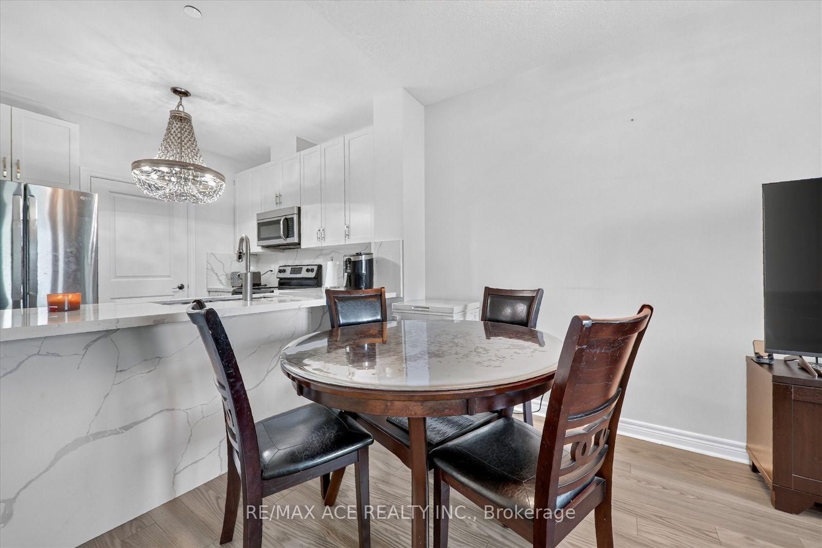 Photo 11 of Unit 615, 7400 Markham Road, Markham, Middlefield — HOMEH