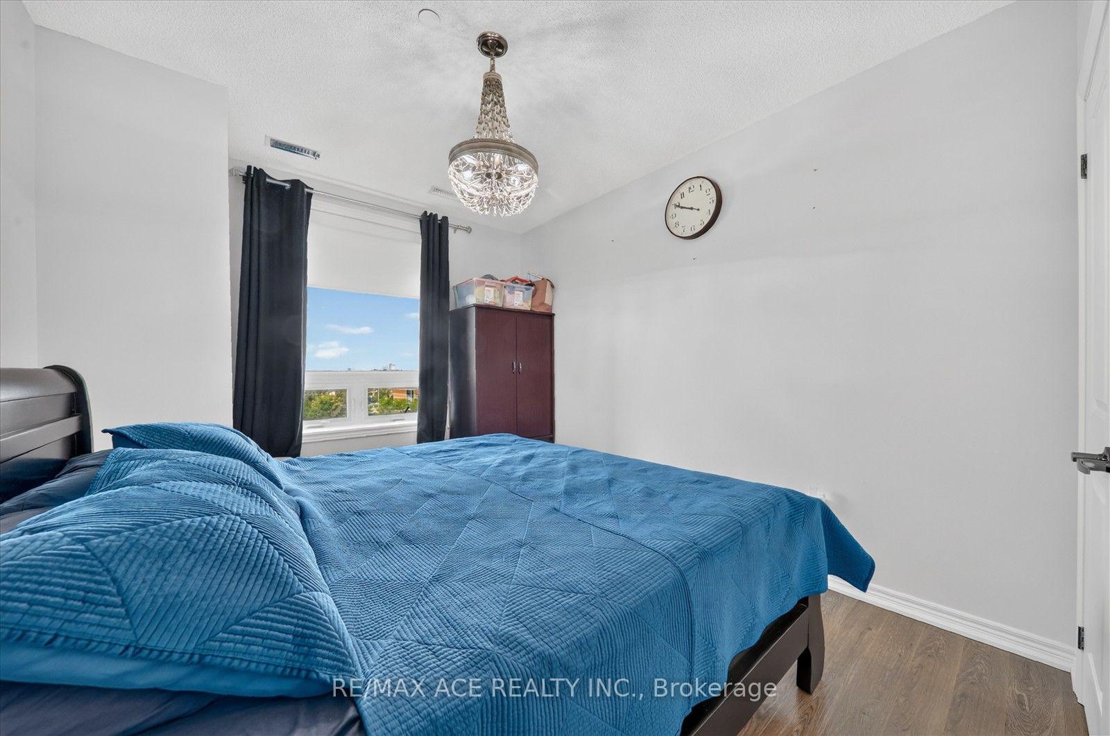 Photo 17 of Unit 615, 7400 Markham Road, Markham, Middlefield — HOMEH