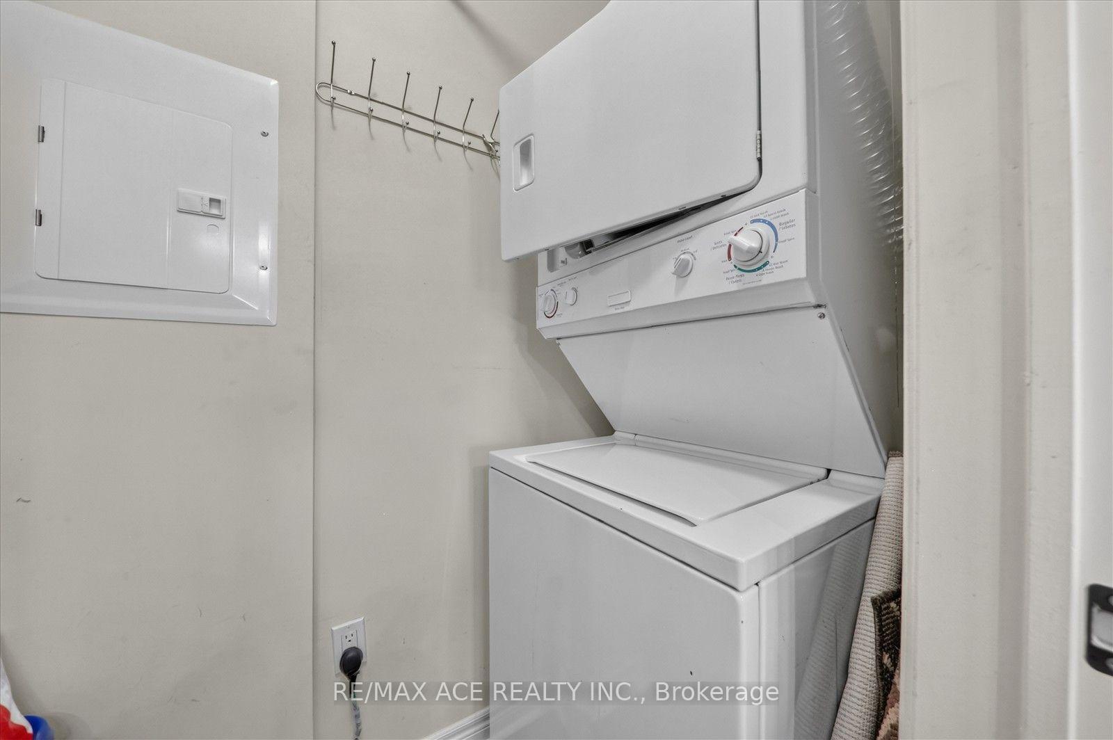 Photo 19 of Unit 615, 7400 Markham Road, Markham, Middlefield — HOMEH