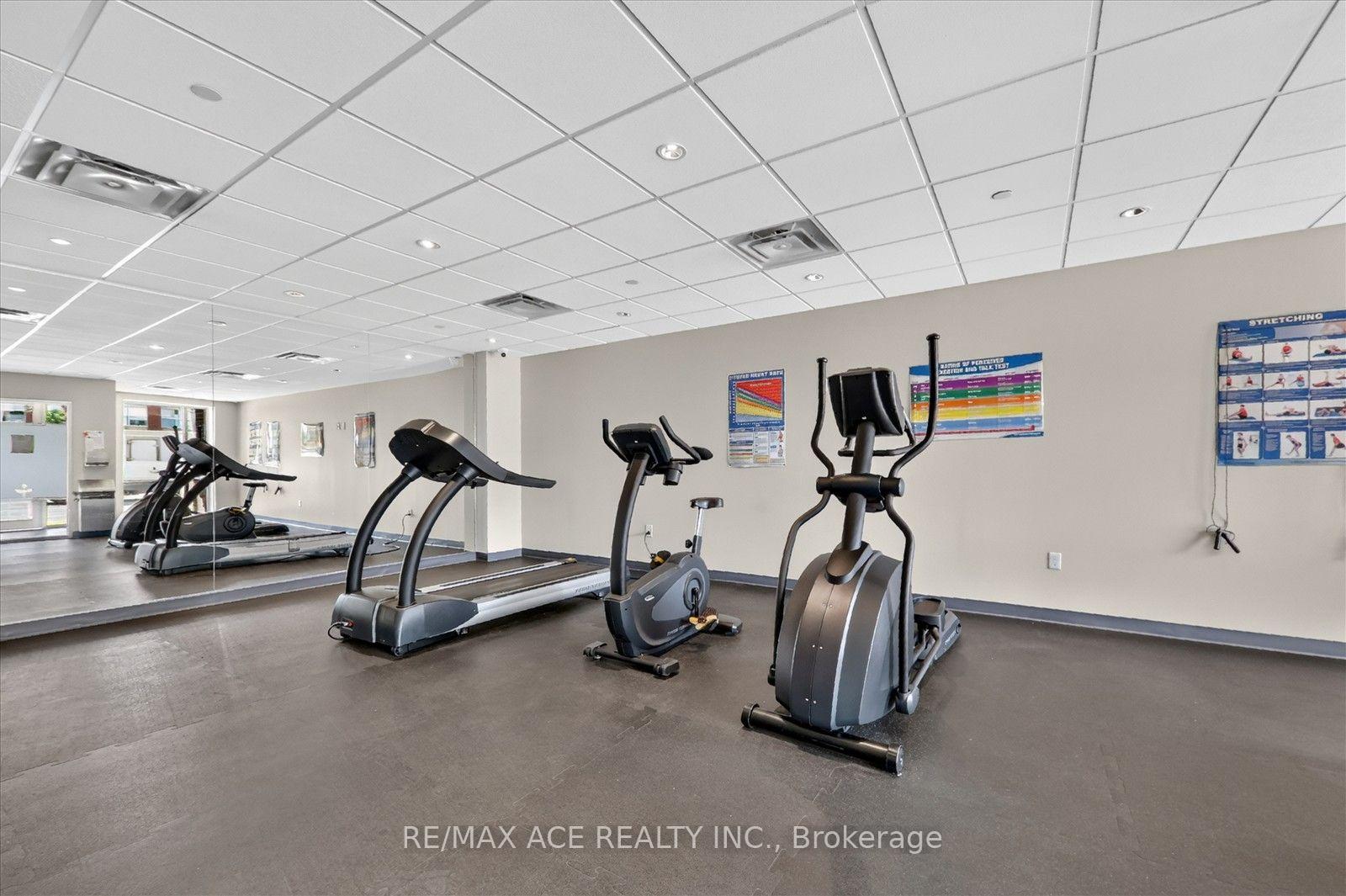Photo 21 of Unit 615, 7400 Markham Road, Markham, Middlefield — HOMEH
