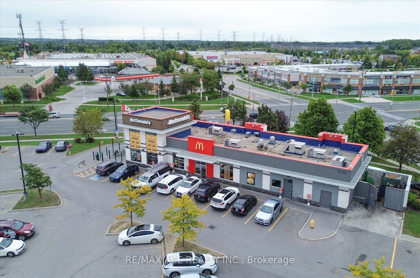 Photo 24 of Unit 615, 7400 Markham Road, Markham, Middlefield — HOMEH
