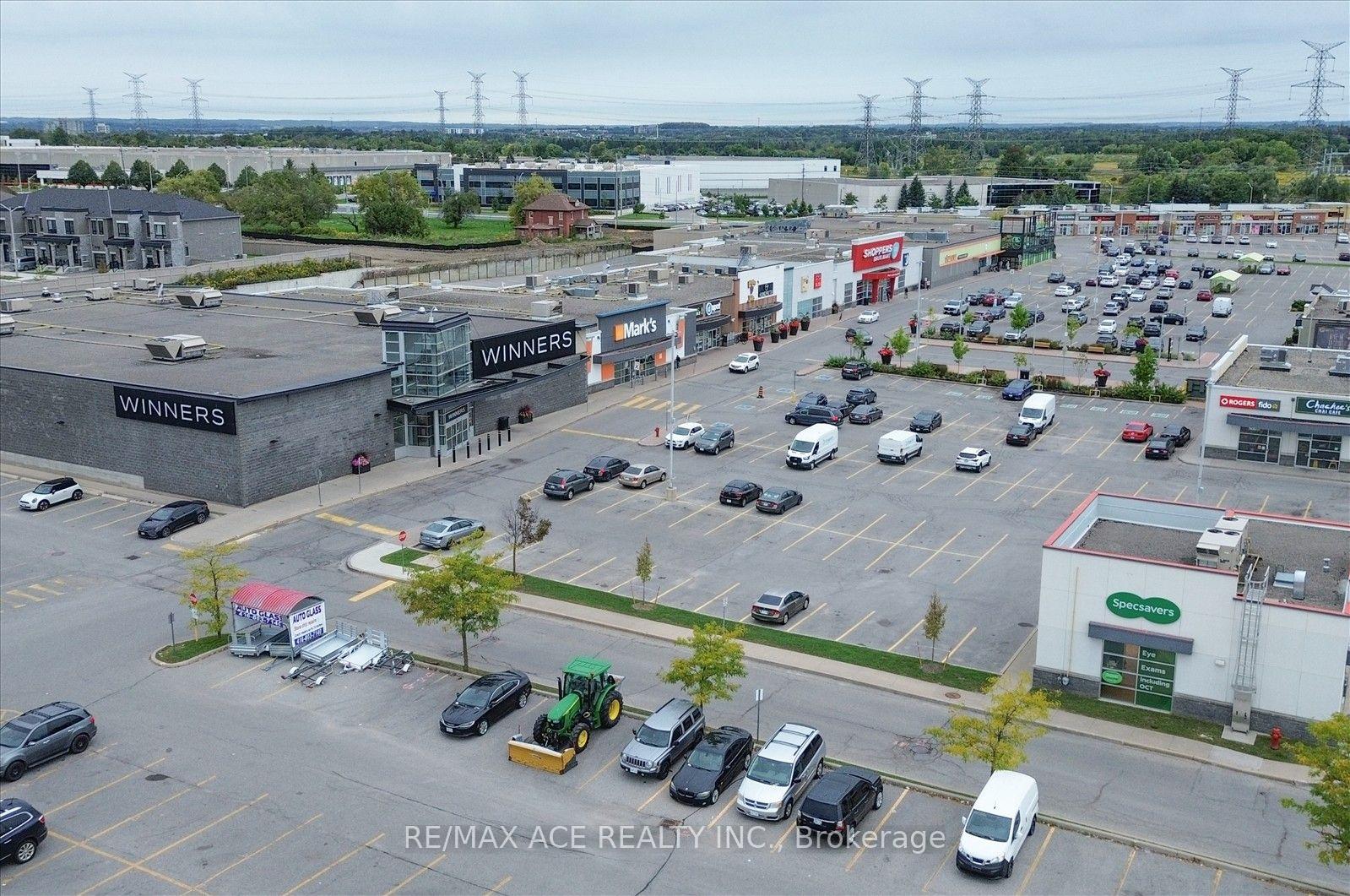 Photo 25 of Unit 615, 7400 Markham Road, Markham, Middlefield — HOMEH