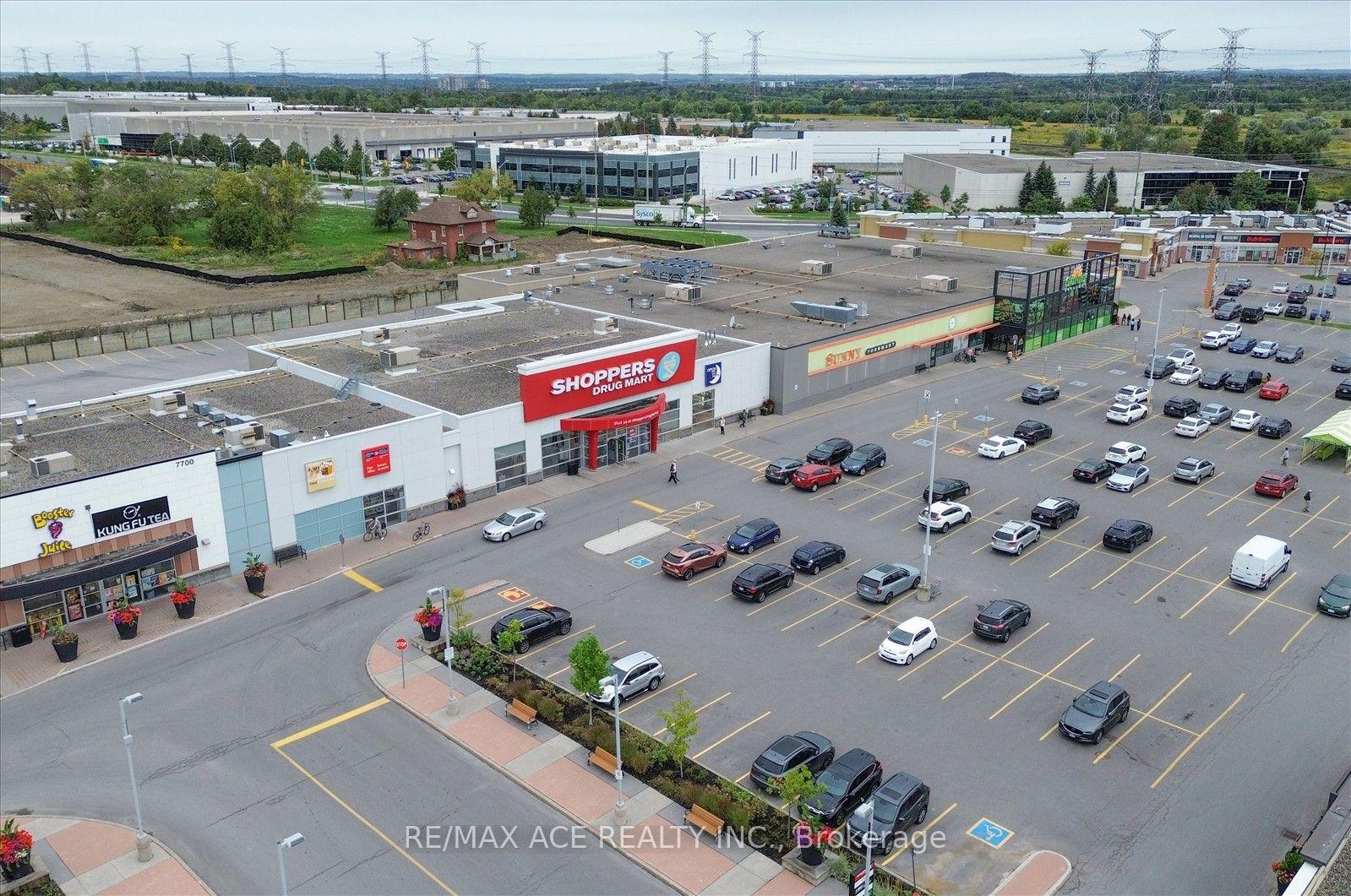 Photo 26 of Unit 615, 7400 Markham Road, Markham, Middlefield — HOMEH