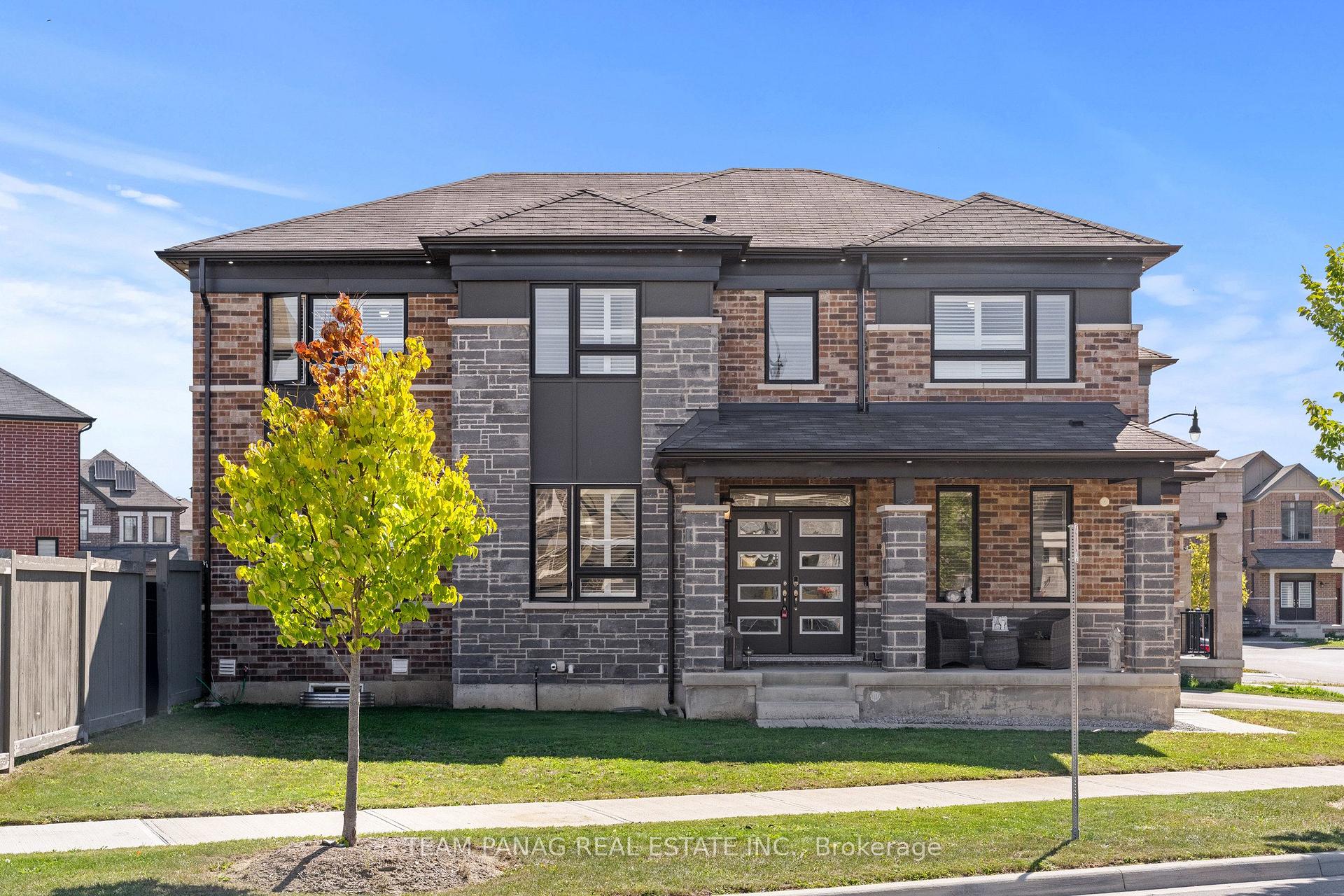 Photo 5 of 7 Cyclone Trail, Brampton, Northwest Brampton — HOMEH