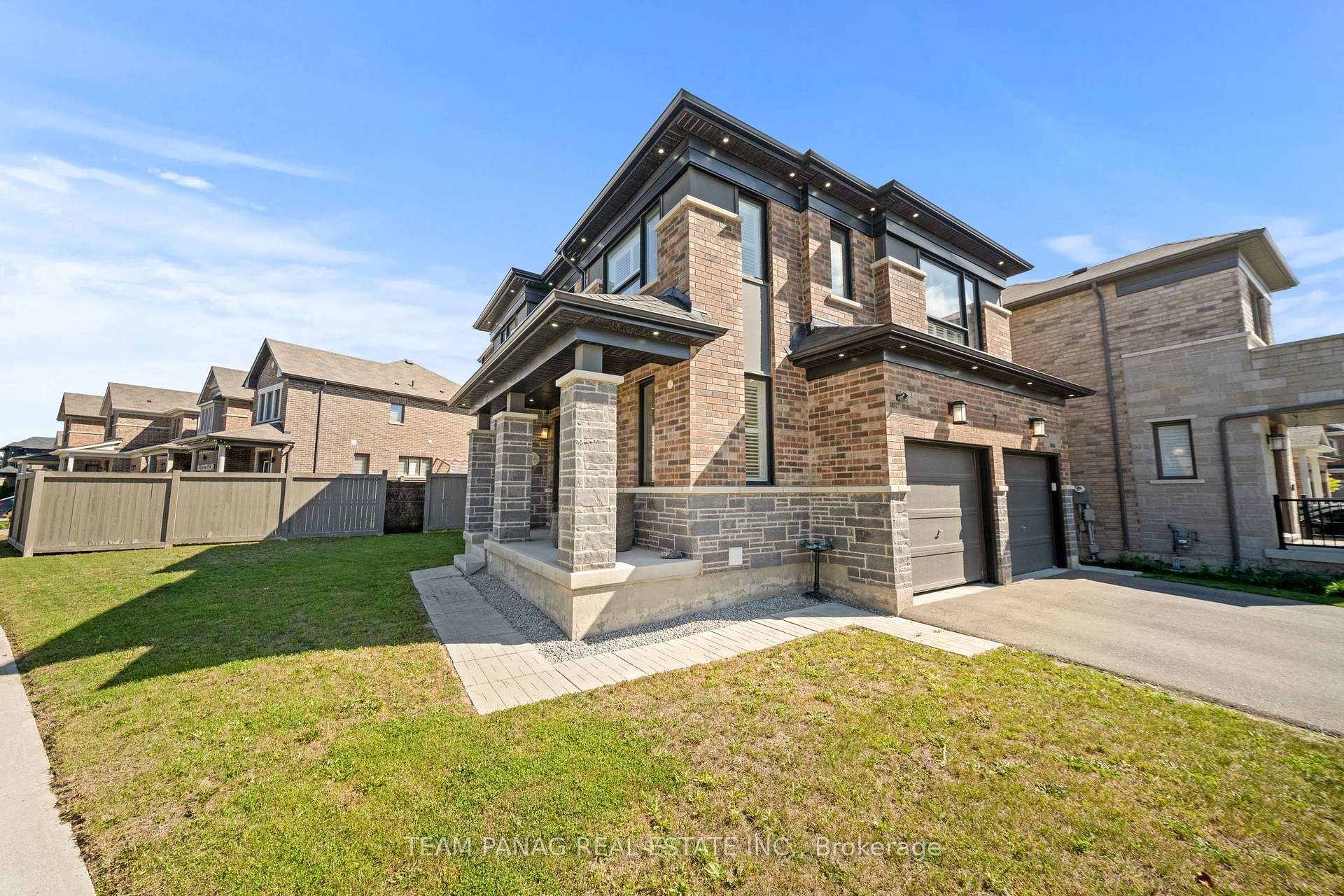 Photo 7 of 7 Cyclone Trail, Brampton, Northwest Brampton — HOMEH
