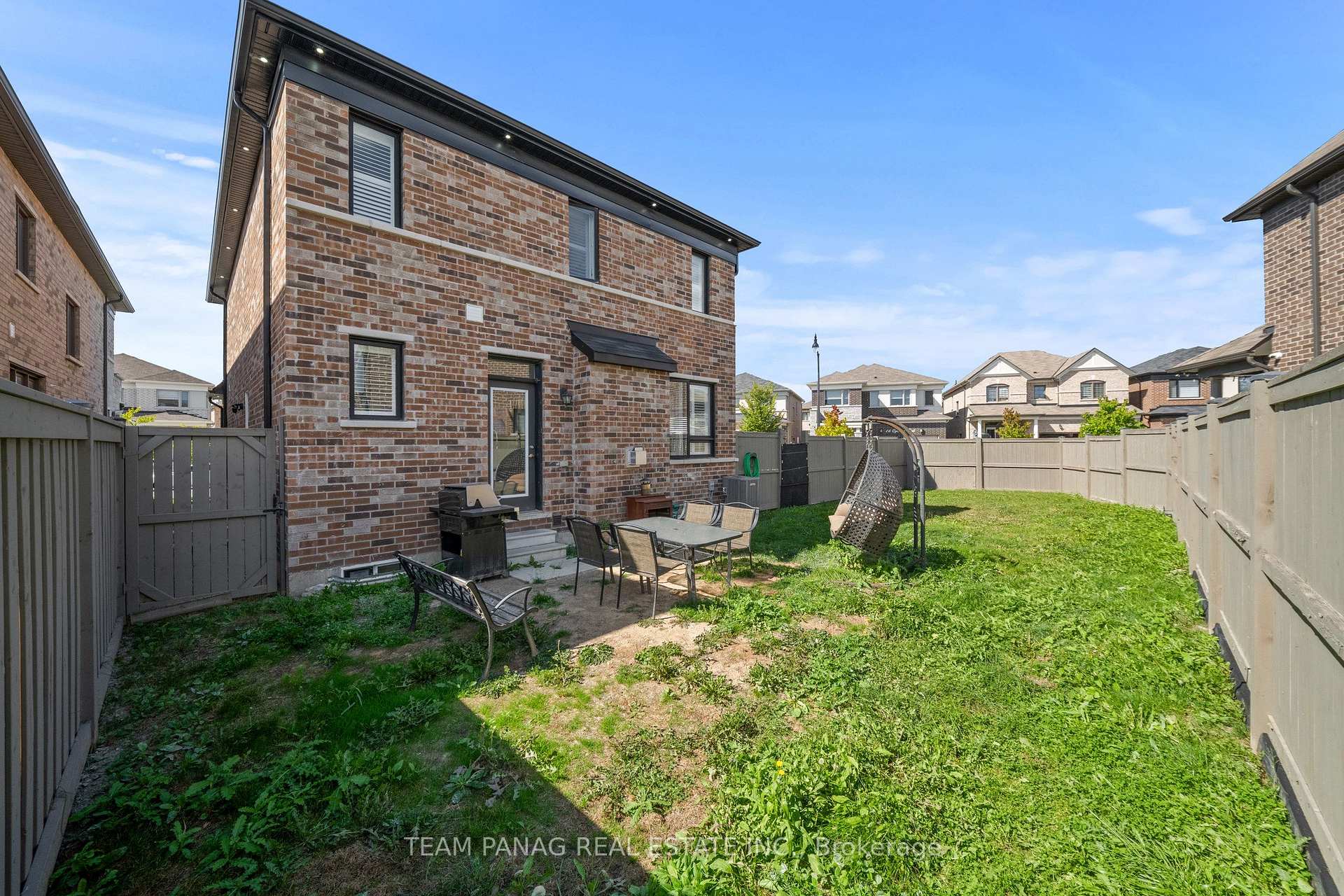 Photo 50 of 7 Cyclone Trail, Brampton, Northwest Brampton — HOMEH