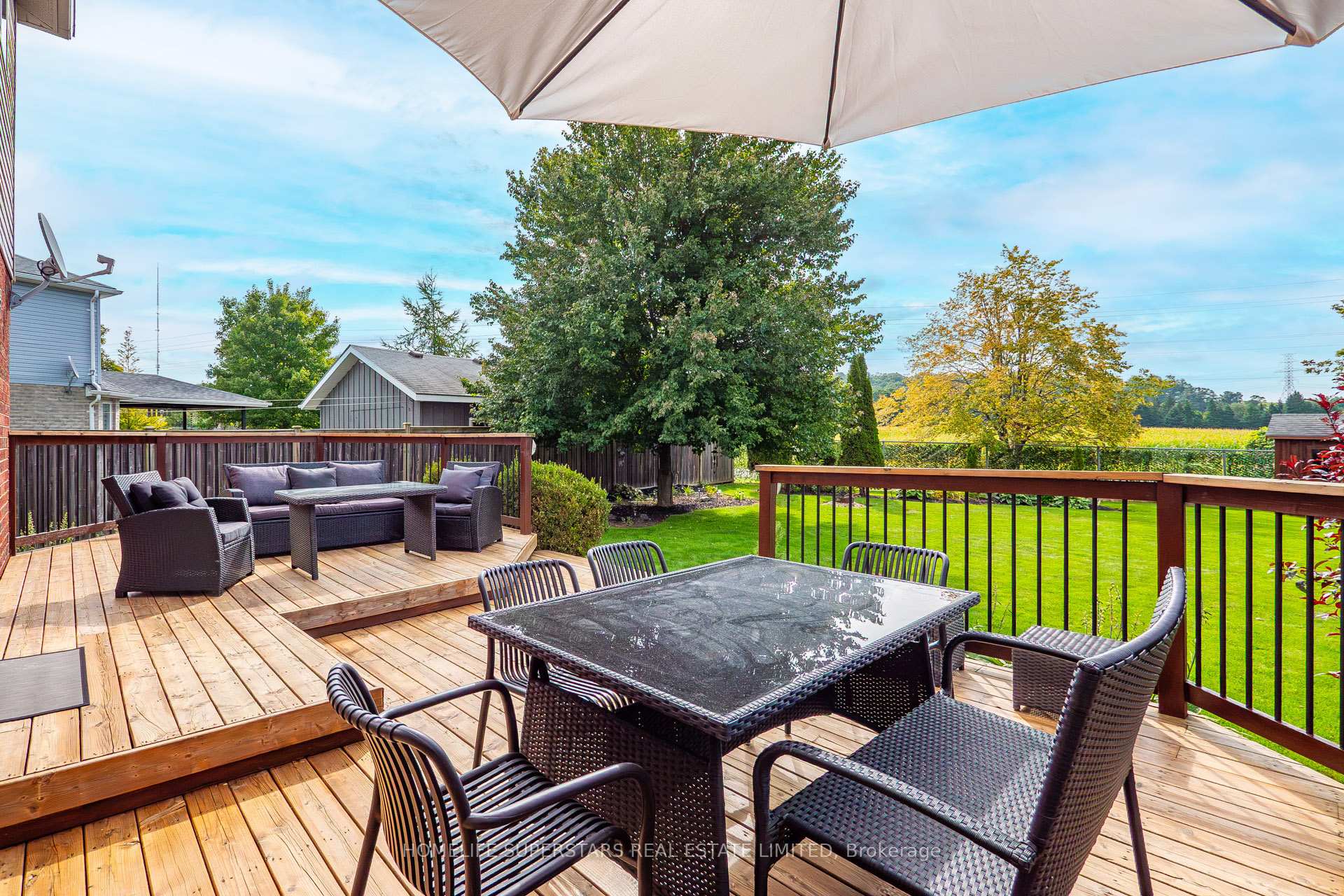 Photo 45 of 17 George Schmitt Court, Wilmot, Baden — HOMEH