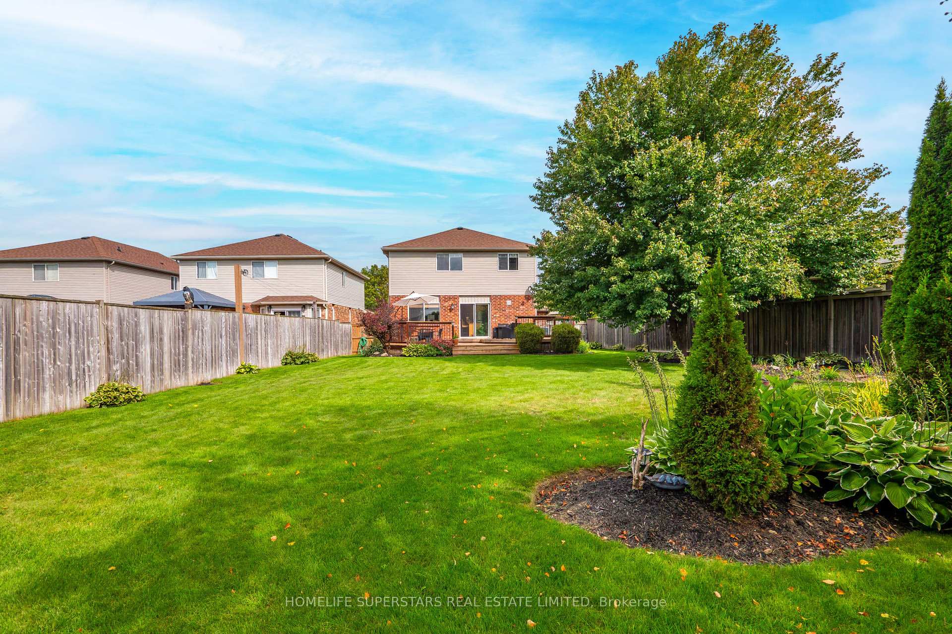 Photo 50 of 17 George Schmitt Court, Wilmot, Baden — HOMEH