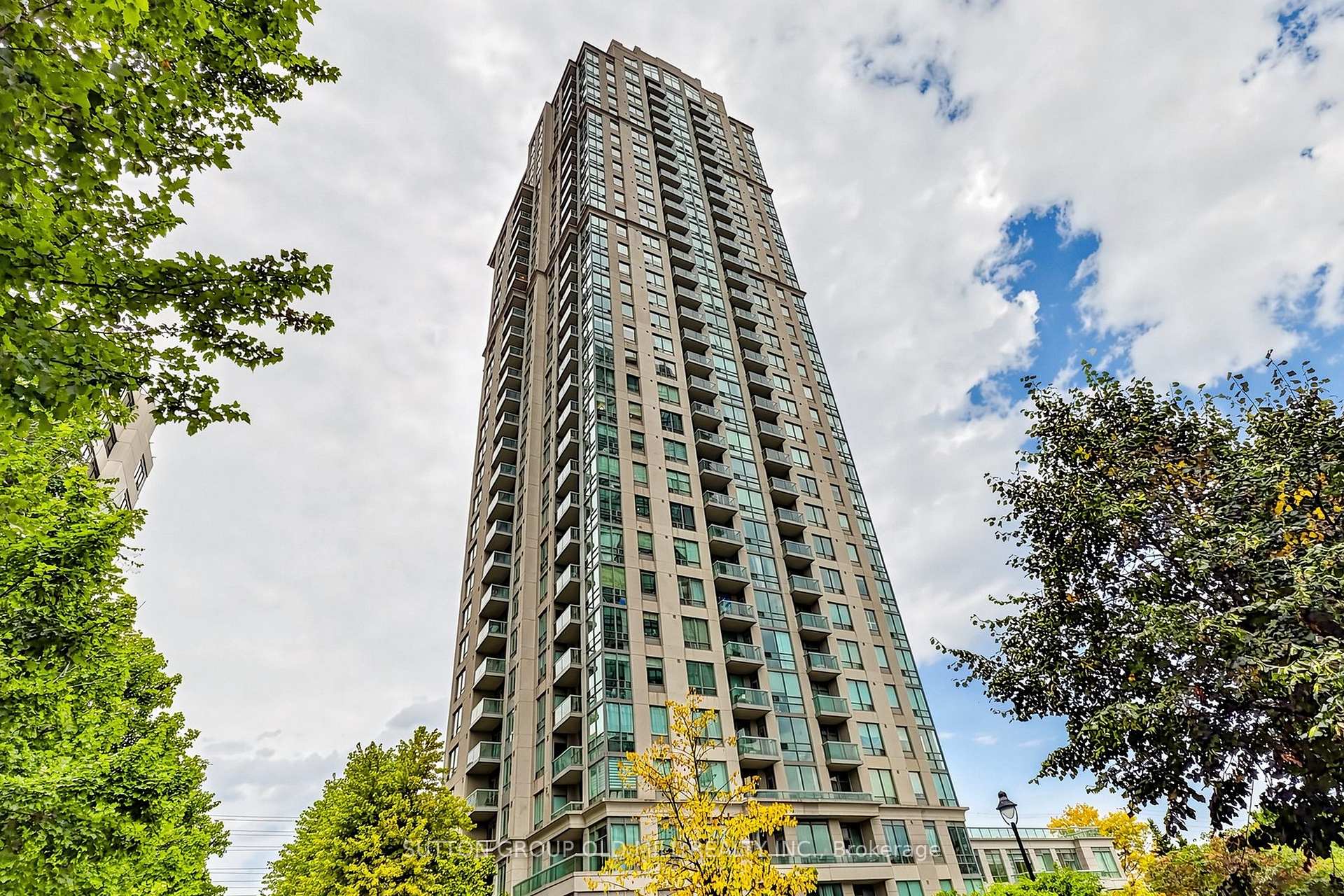 Photo of Unit 3109, 3504 Hurontario Street
