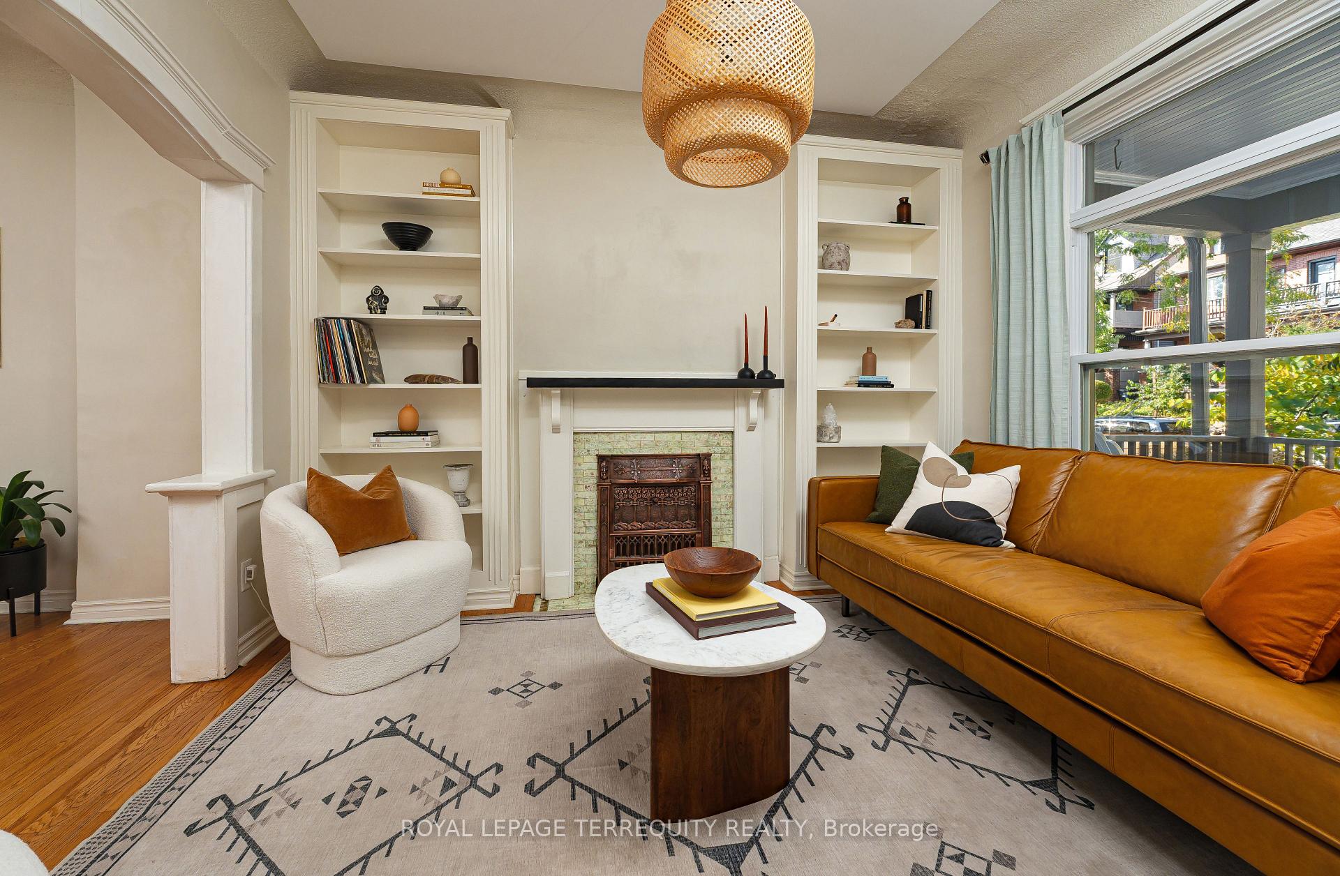 Photo 5 of 45 Dingwall Avenue, Toronto, Blake-Jones — HOMEH