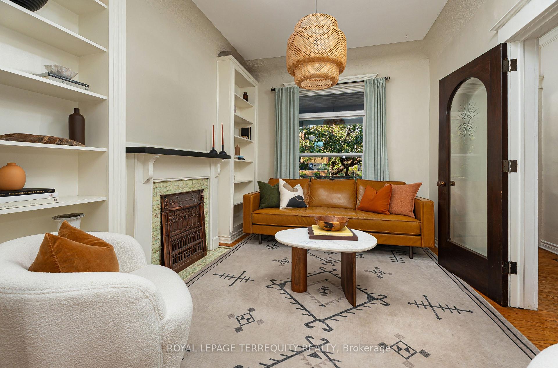 Photo 6 of 45 Dingwall Avenue, Toronto, Blake-Jones — HOMEH