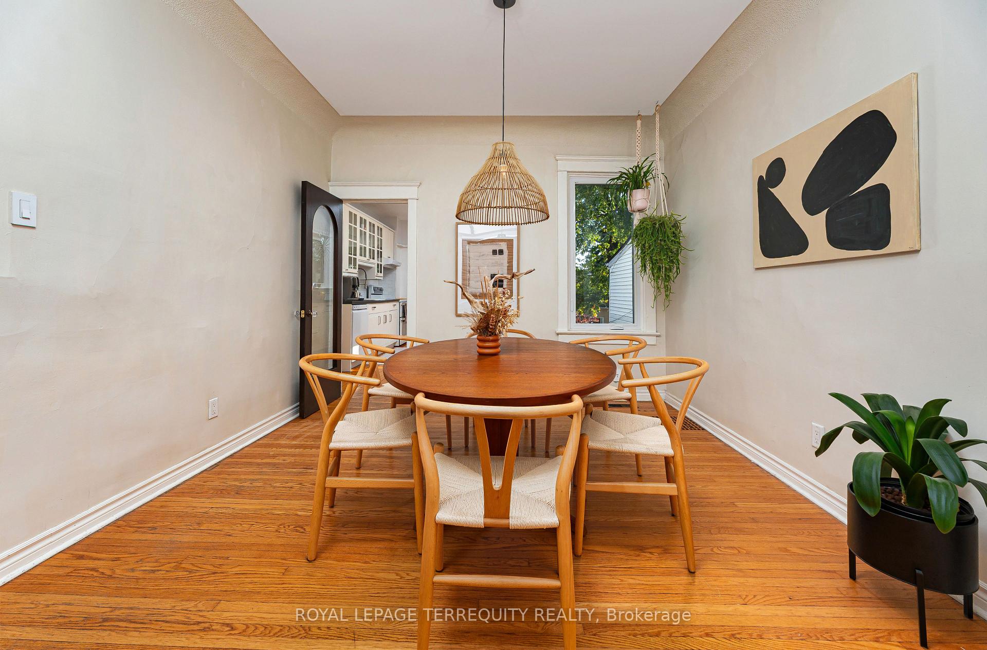 Photo 8 of 45 Dingwall Avenue, Toronto, Blake-Jones — HOMEH