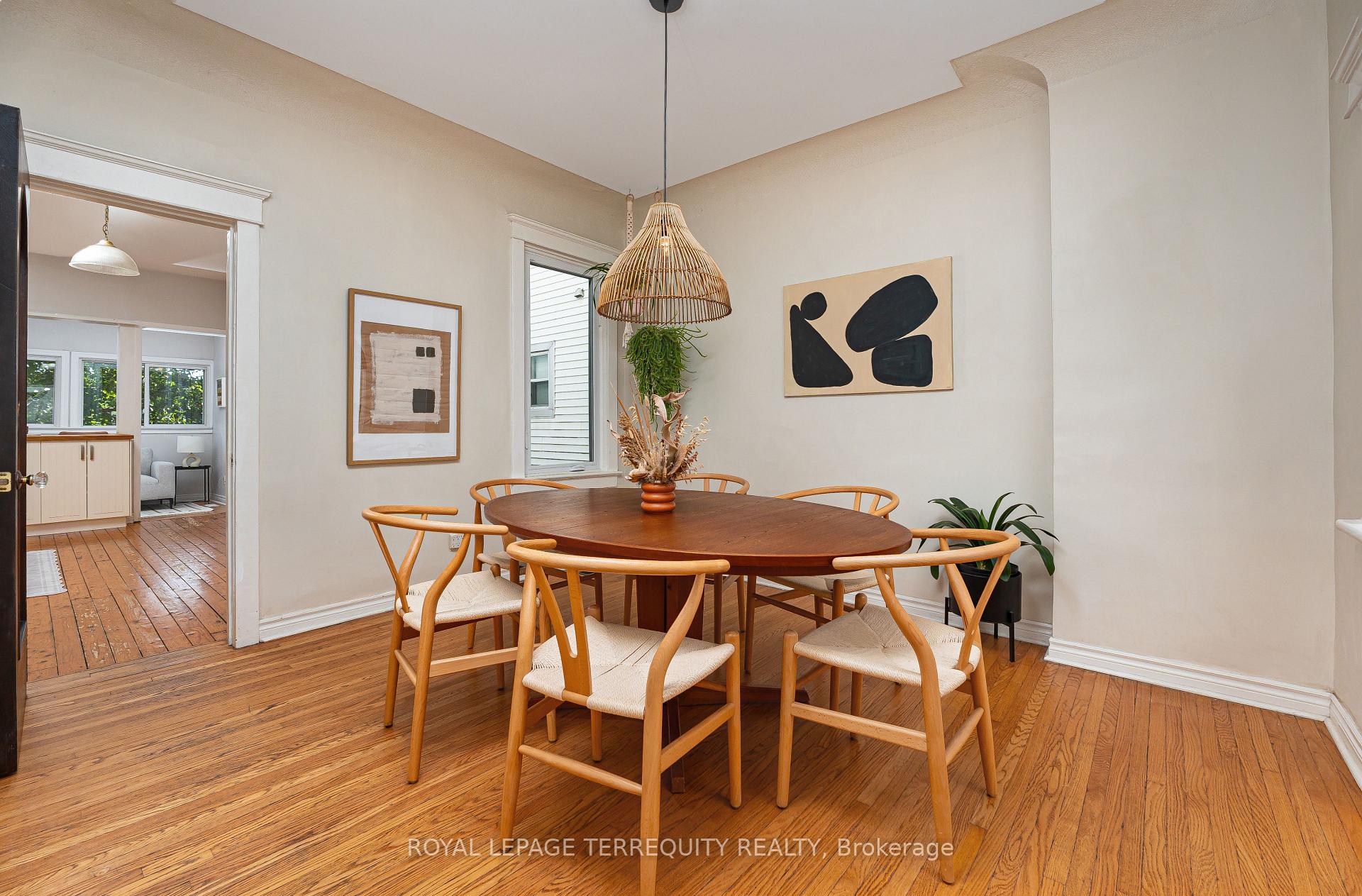 Photo 9 of 45 Dingwall Avenue, Toronto, Blake-Jones — HOMEH