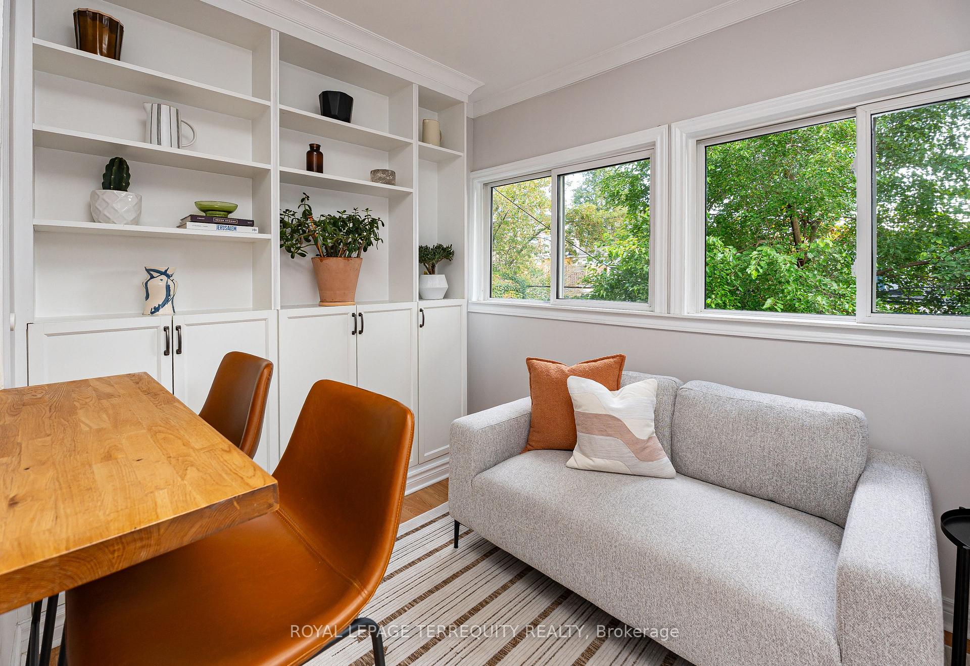 Photo 13 of 45 Dingwall Avenue, Toronto, Blake-Jones — HOMEH