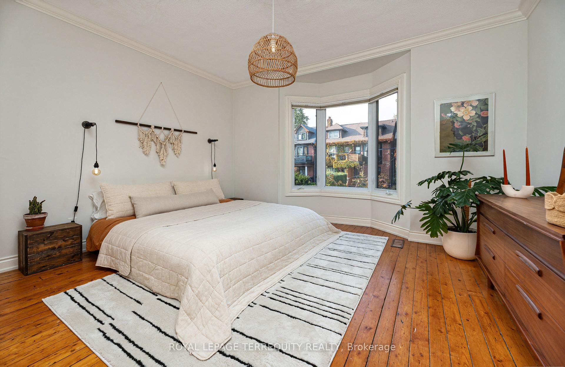 Photo 15 of 45 Dingwall Avenue, Toronto, Blake-Jones — HOMEH