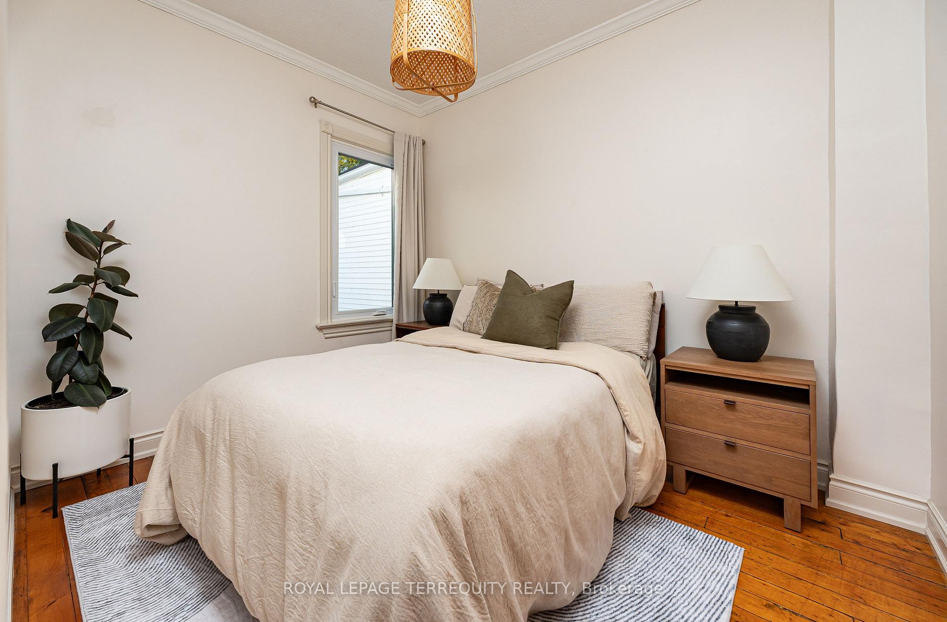 Photo 16 of 45 Dingwall Avenue, Toronto, Blake-Jones — HOMEH