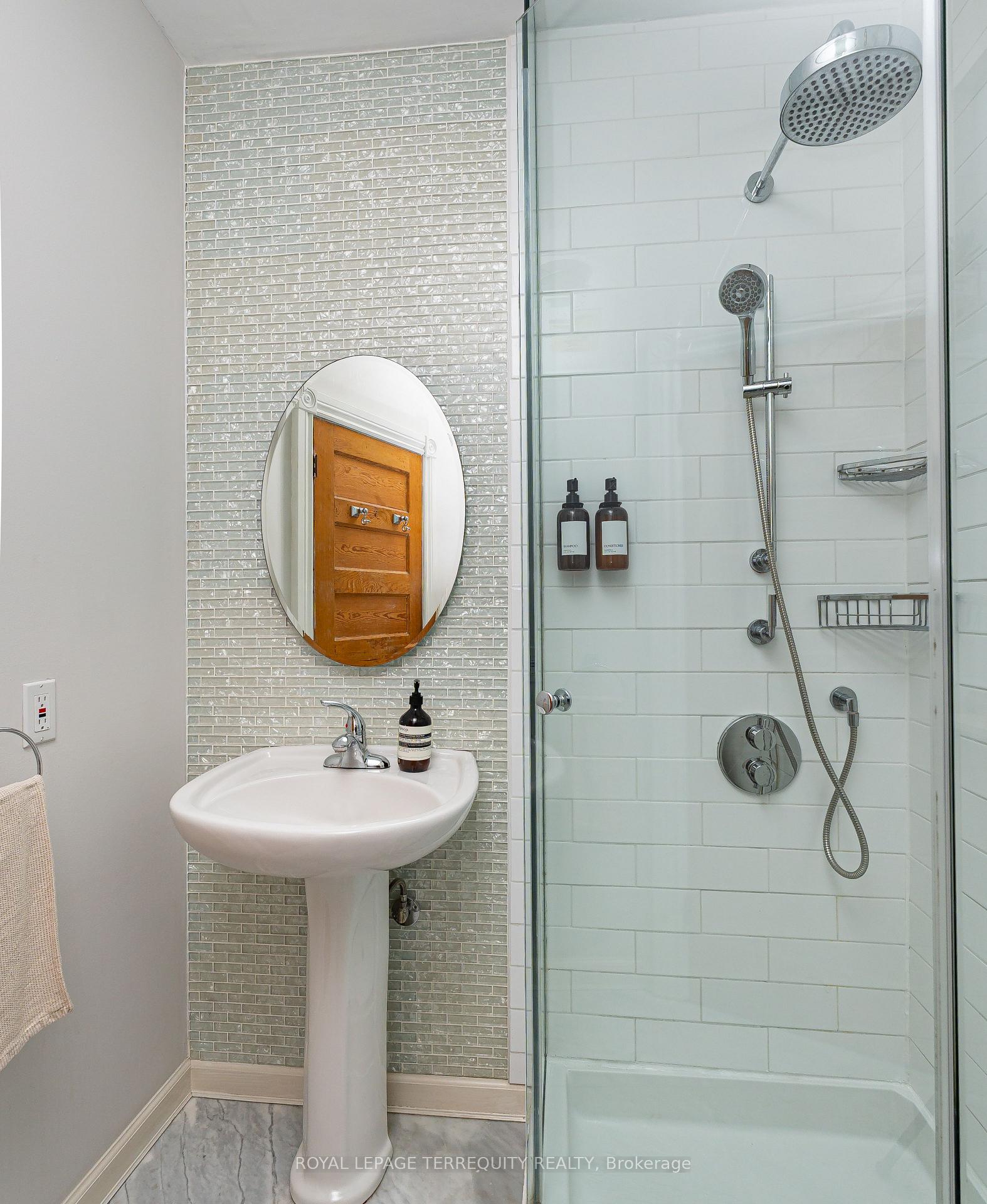 Photo 18 of 45 Dingwall Avenue, Toronto, Blake-Jones — HOMEH