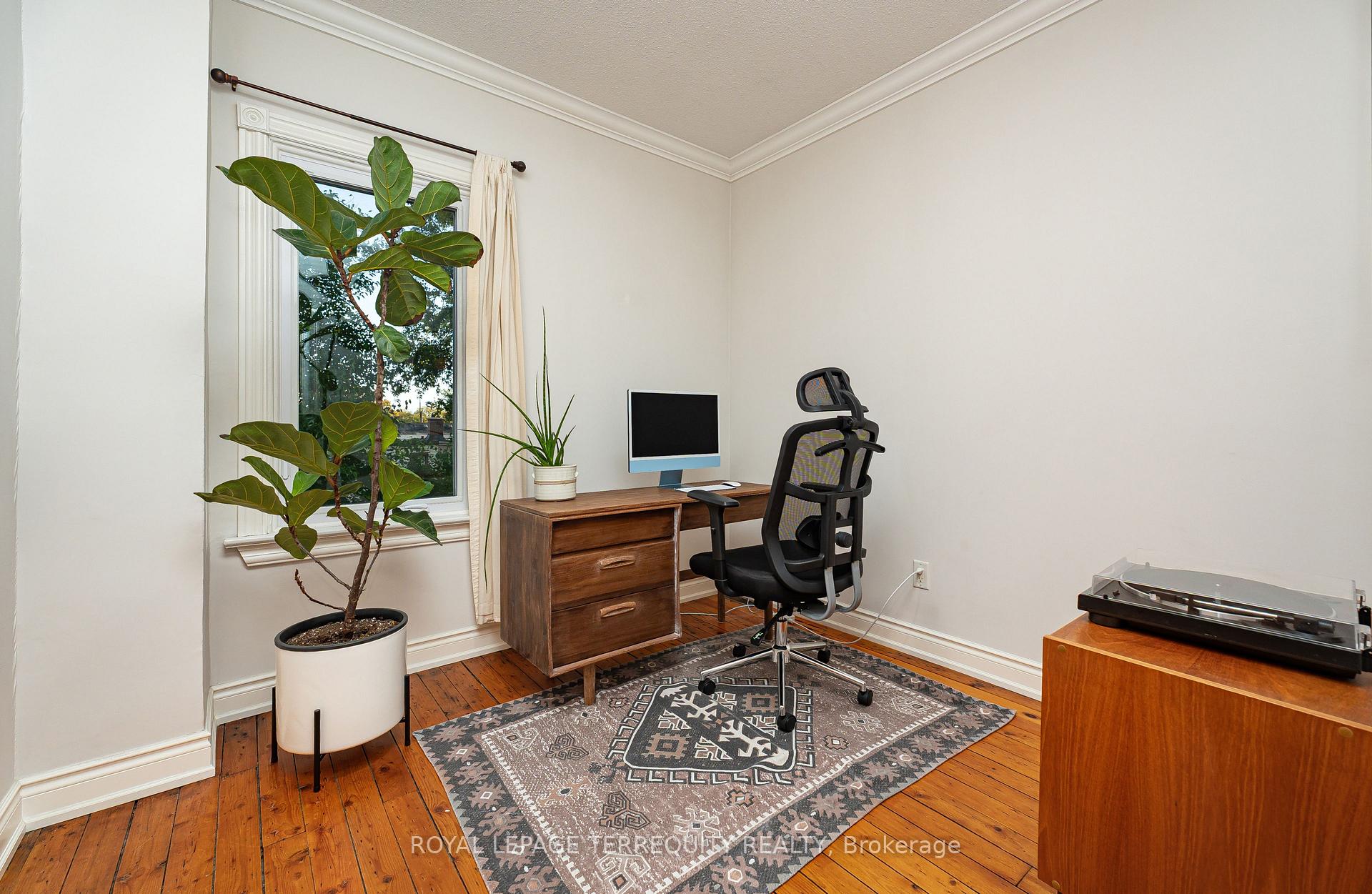 Photo 19 of 45 Dingwall Avenue, Toronto, Blake-Jones — HOMEH