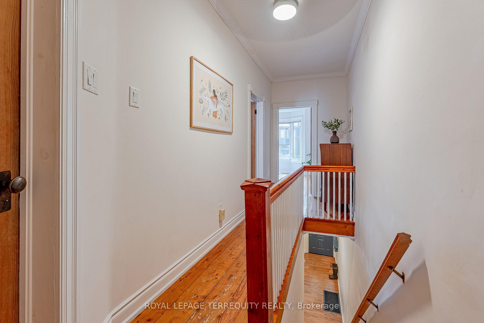 Photo 20 of 45 Dingwall Avenue, Toronto, Blake-Jones — HOMEH