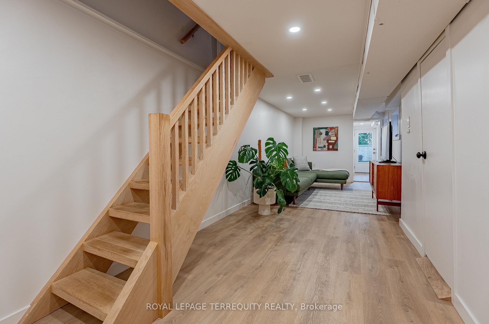 Photo 21 of 45 Dingwall Avenue, Toronto, Blake-Jones — HOMEH
