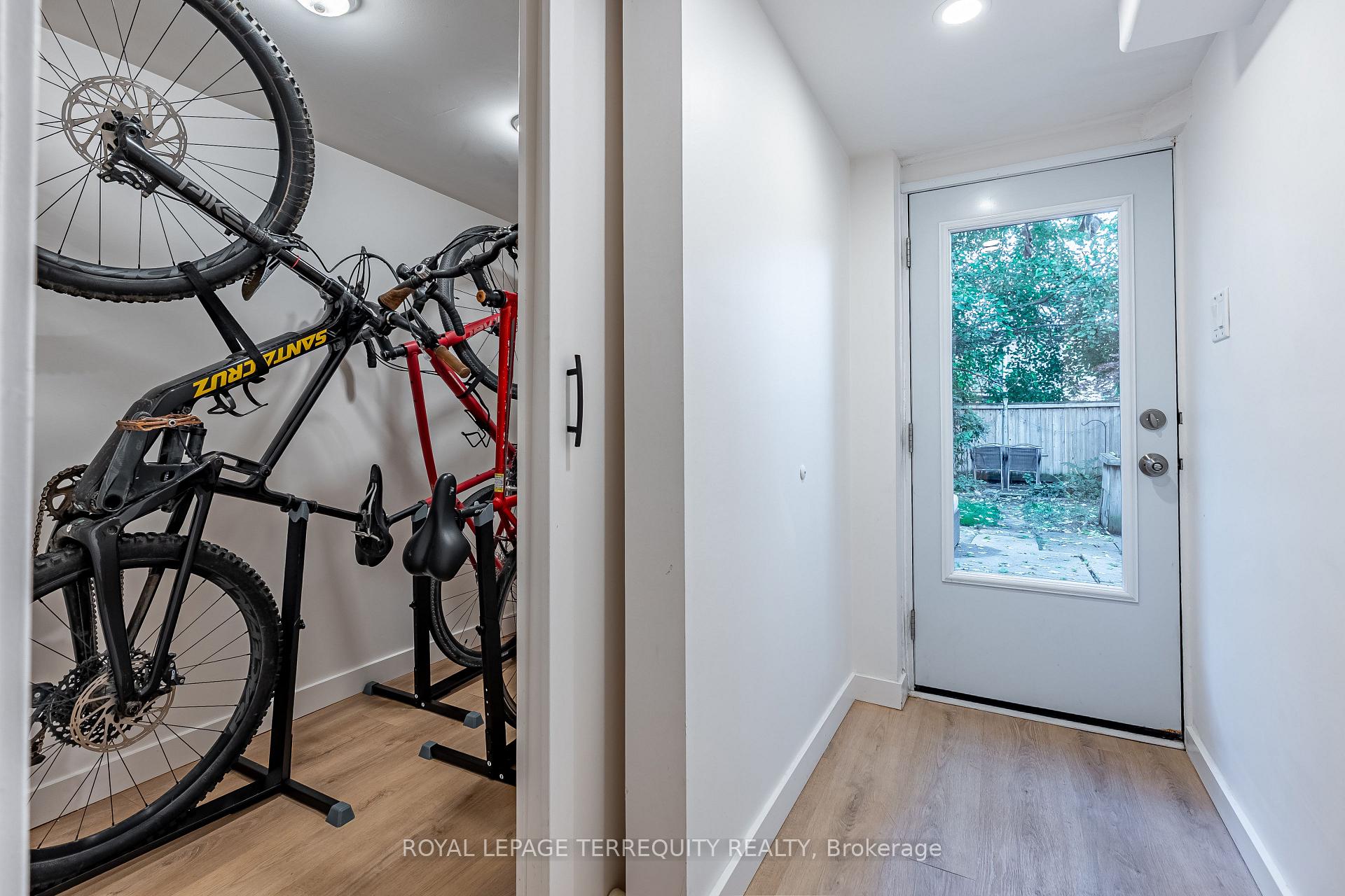 Photo 23 of 45 Dingwall Avenue, Toronto, Blake-Jones — HOMEH