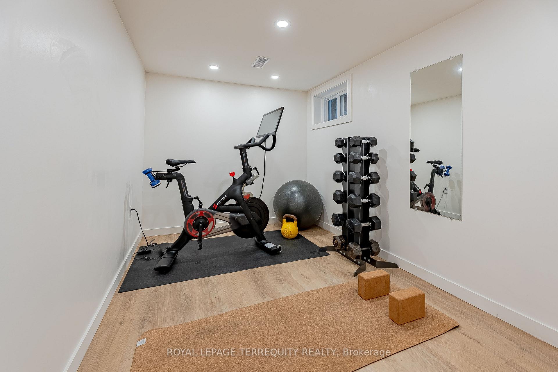 Photo 25 of 45 Dingwall Avenue, Toronto, Blake-Jones — HOMEH