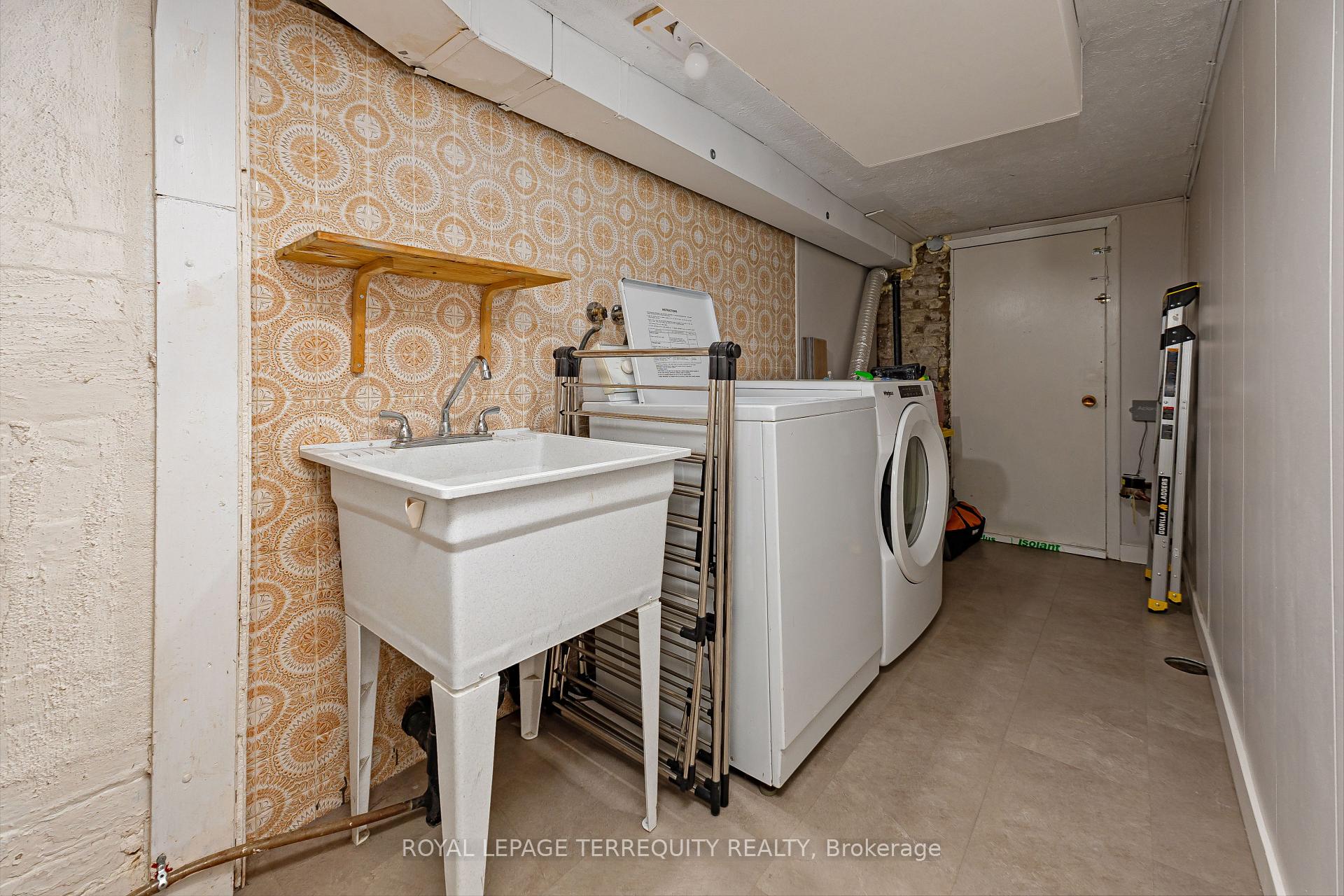 Photo 27 of 45 Dingwall Avenue, Toronto, Blake-Jones — HOMEH
