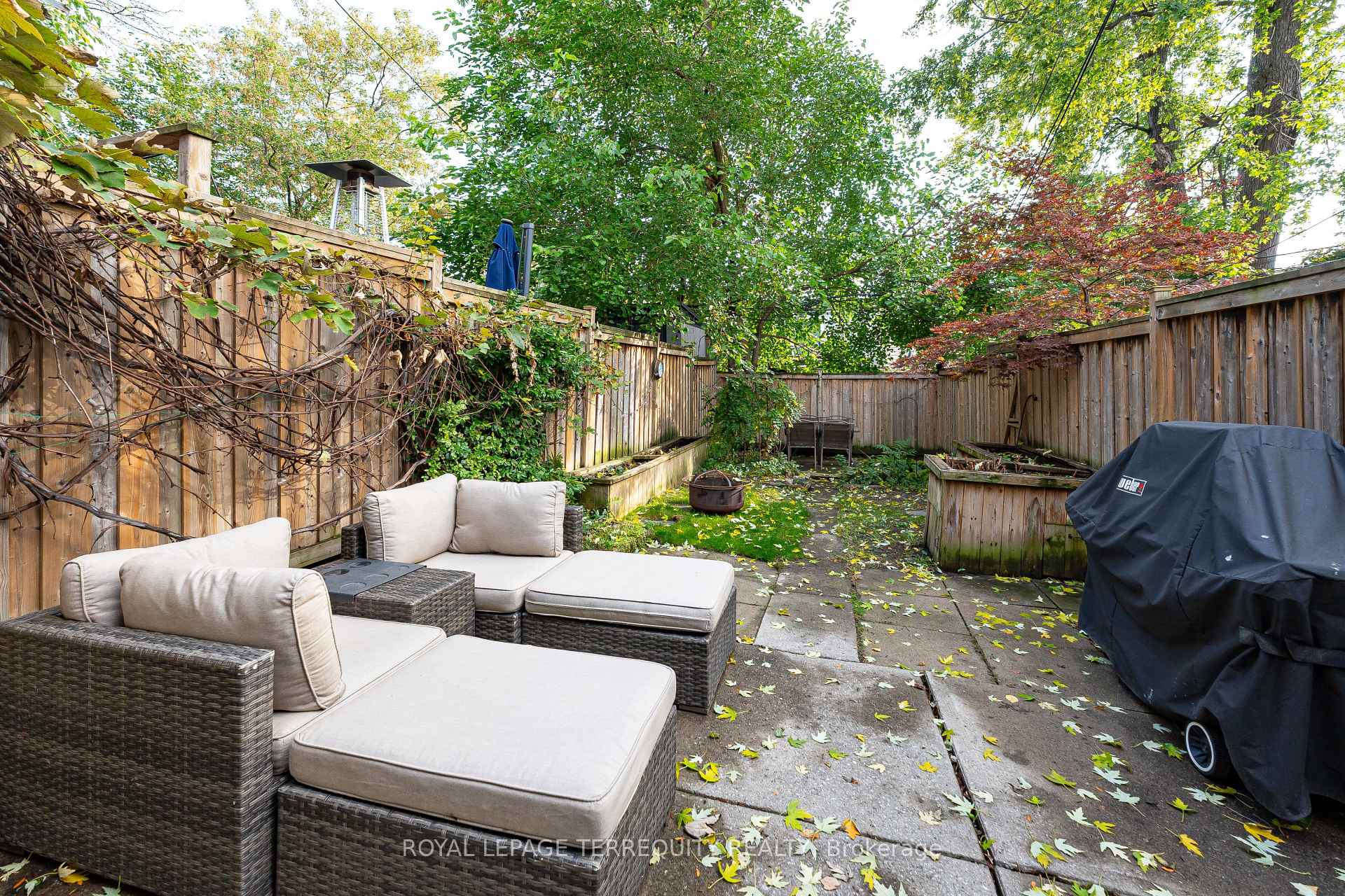 Photo 28 of 45 Dingwall Avenue, Toronto, Blake-Jones — HOMEH