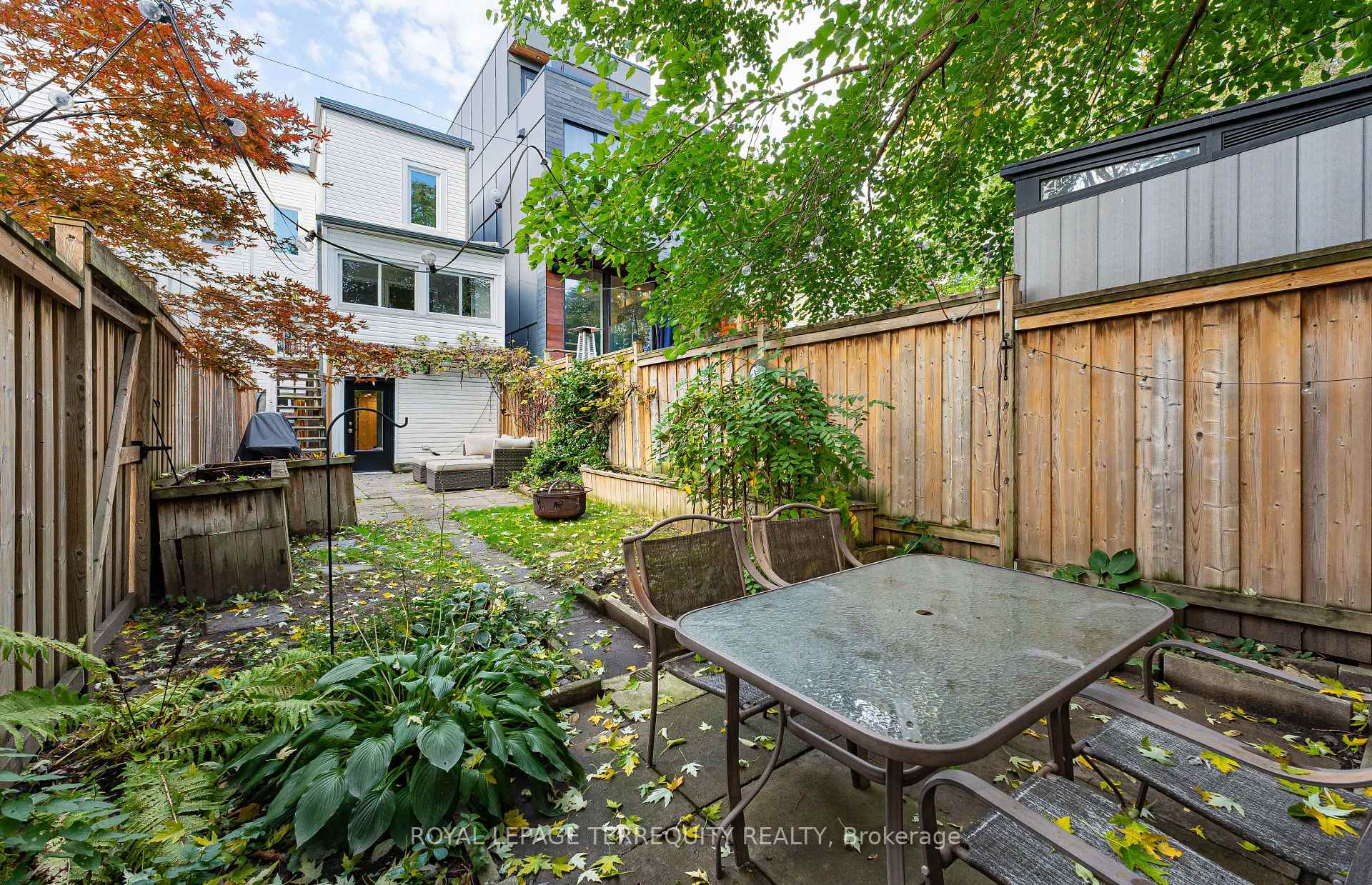 Photo 29 of 45 Dingwall Avenue, Toronto, Blake-Jones — HOMEH