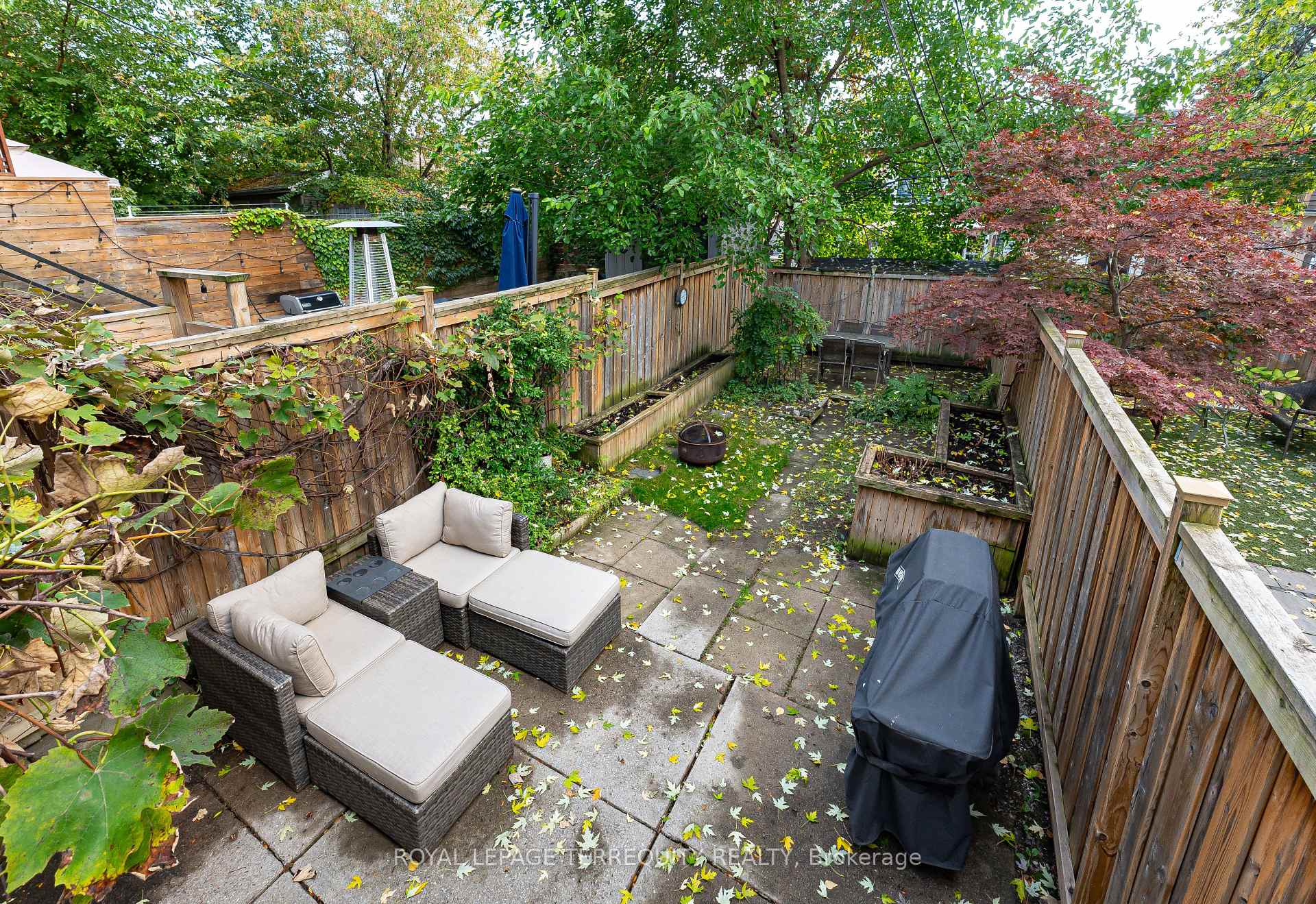 Photo 33 of 45 Dingwall Avenue, Toronto, Blake-Jones — HOMEH