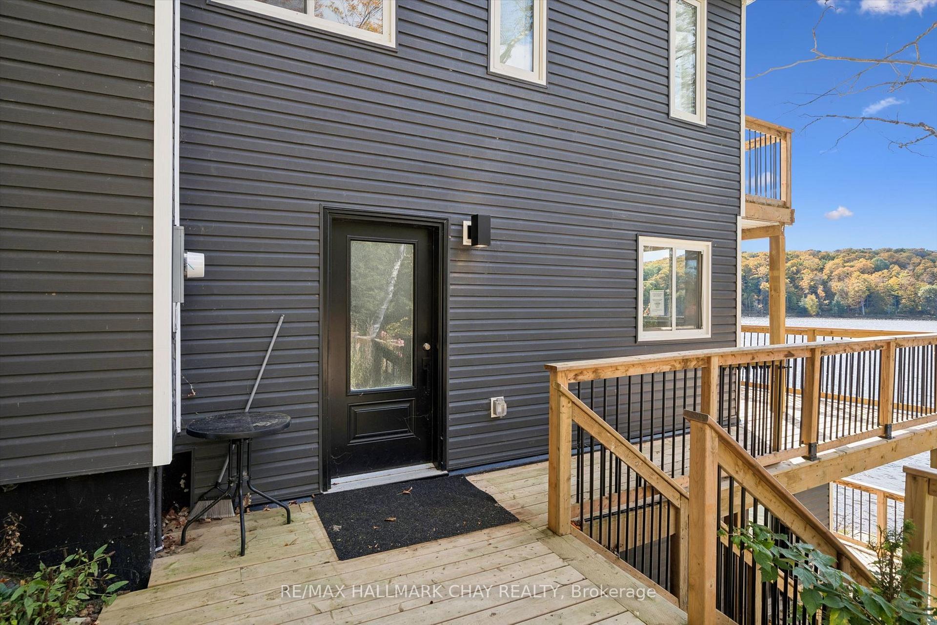 Photo 6 of 62 Mill Lake Trail, McDougall — HOMEH