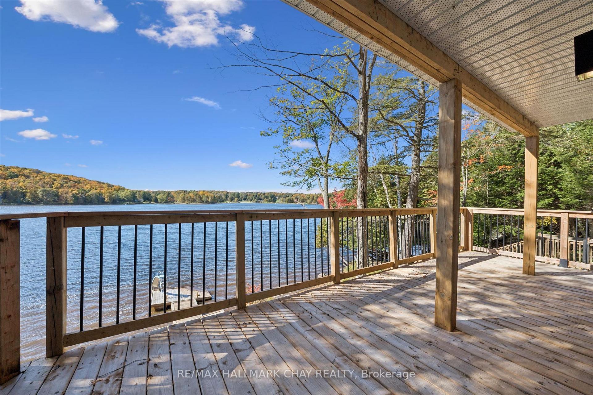 Photo 18 of 62 Mill Lake Trail, McDougall — HOMEH