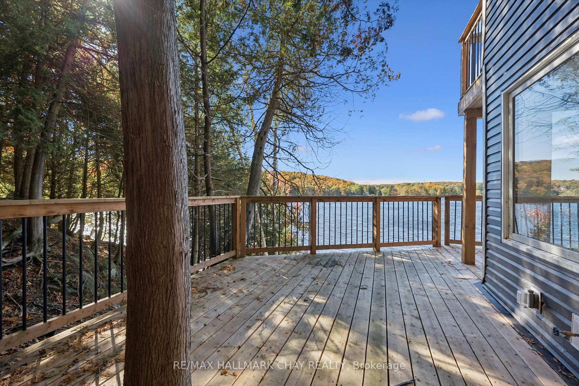 Photo 19 of 62 Mill Lake Trail, McDougall — HOMEH