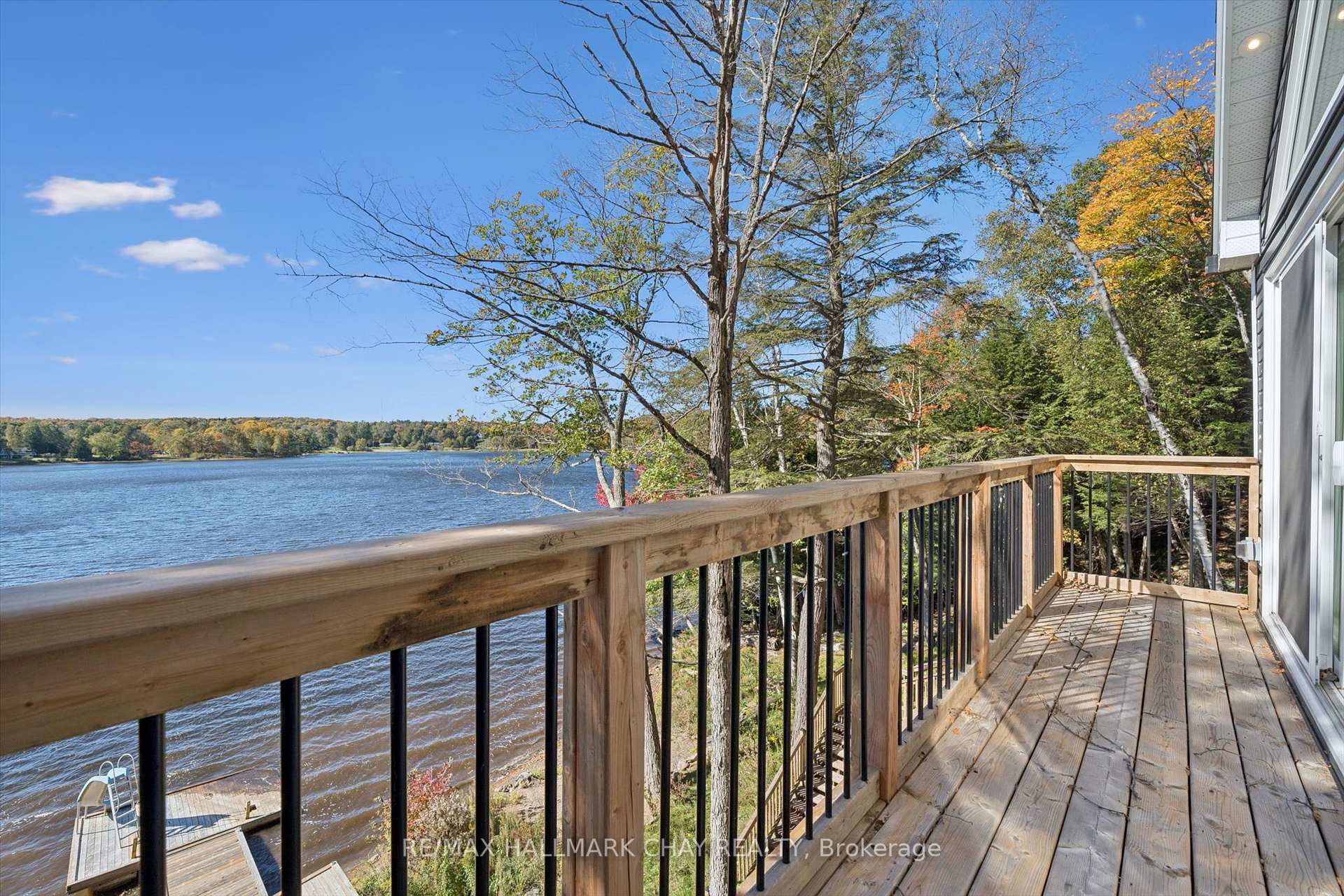 Photo 28 of 62 Mill Lake Trail, McDougall — HOMEH