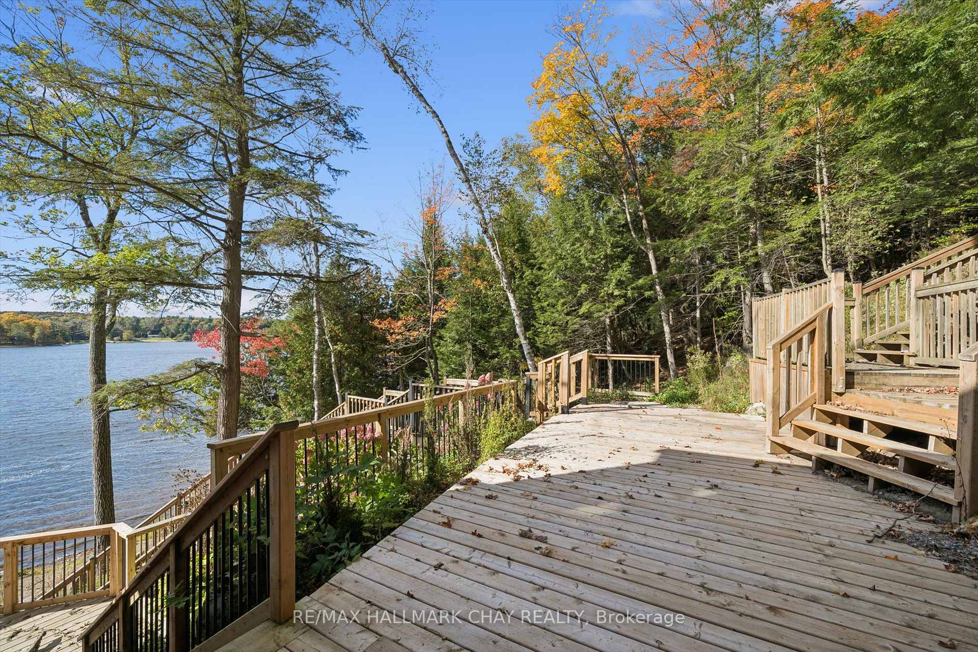 Photo 33 of 62 Mill Lake Trail, McDougall — HOMEH