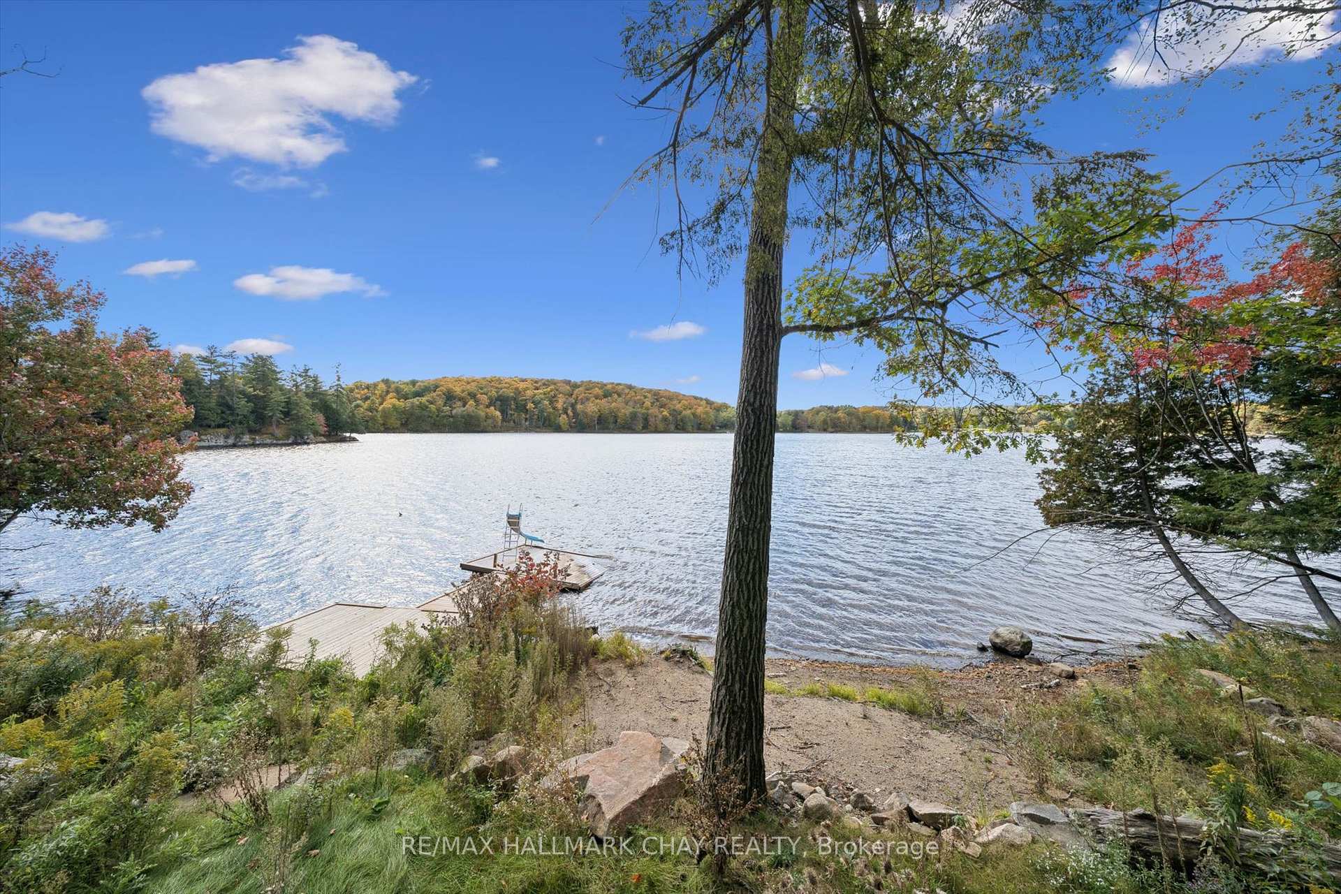 Photo 35 of 62 Mill Lake Trail, McDougall — HOMEH