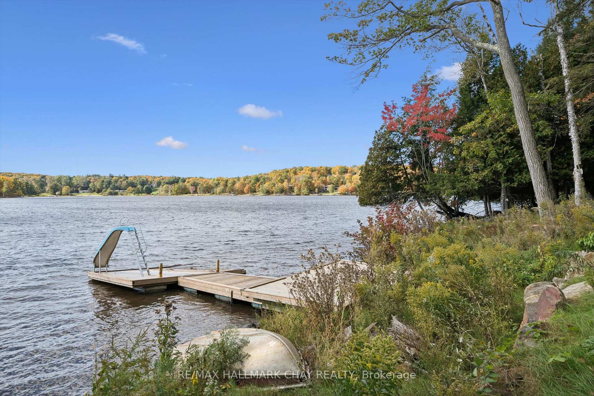 Photo 37 of 62 Mill Lake Trail, McDougall — HOMEH