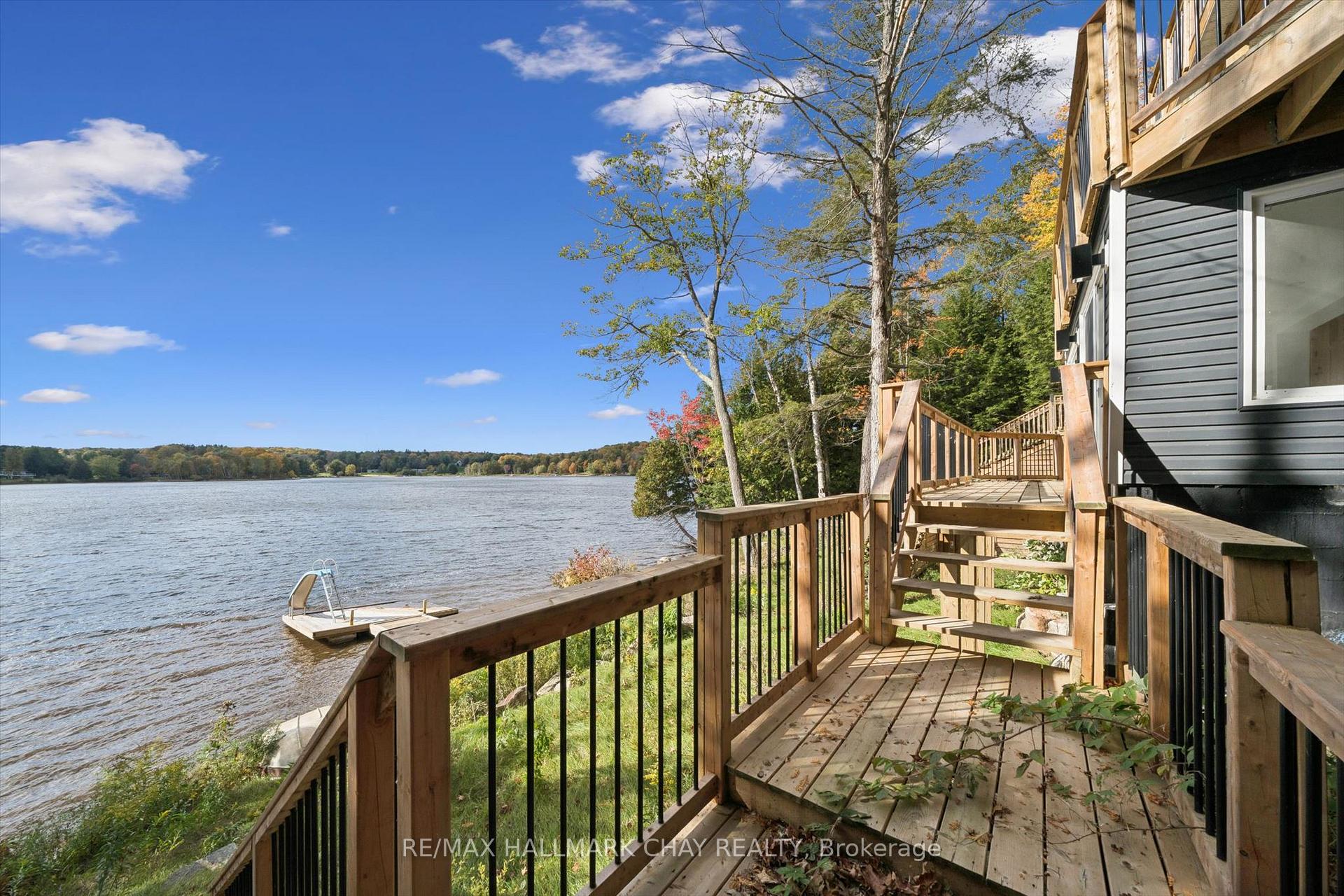 Photo 39 of 62 Mill Lake Trail, McDougall — HOMEH