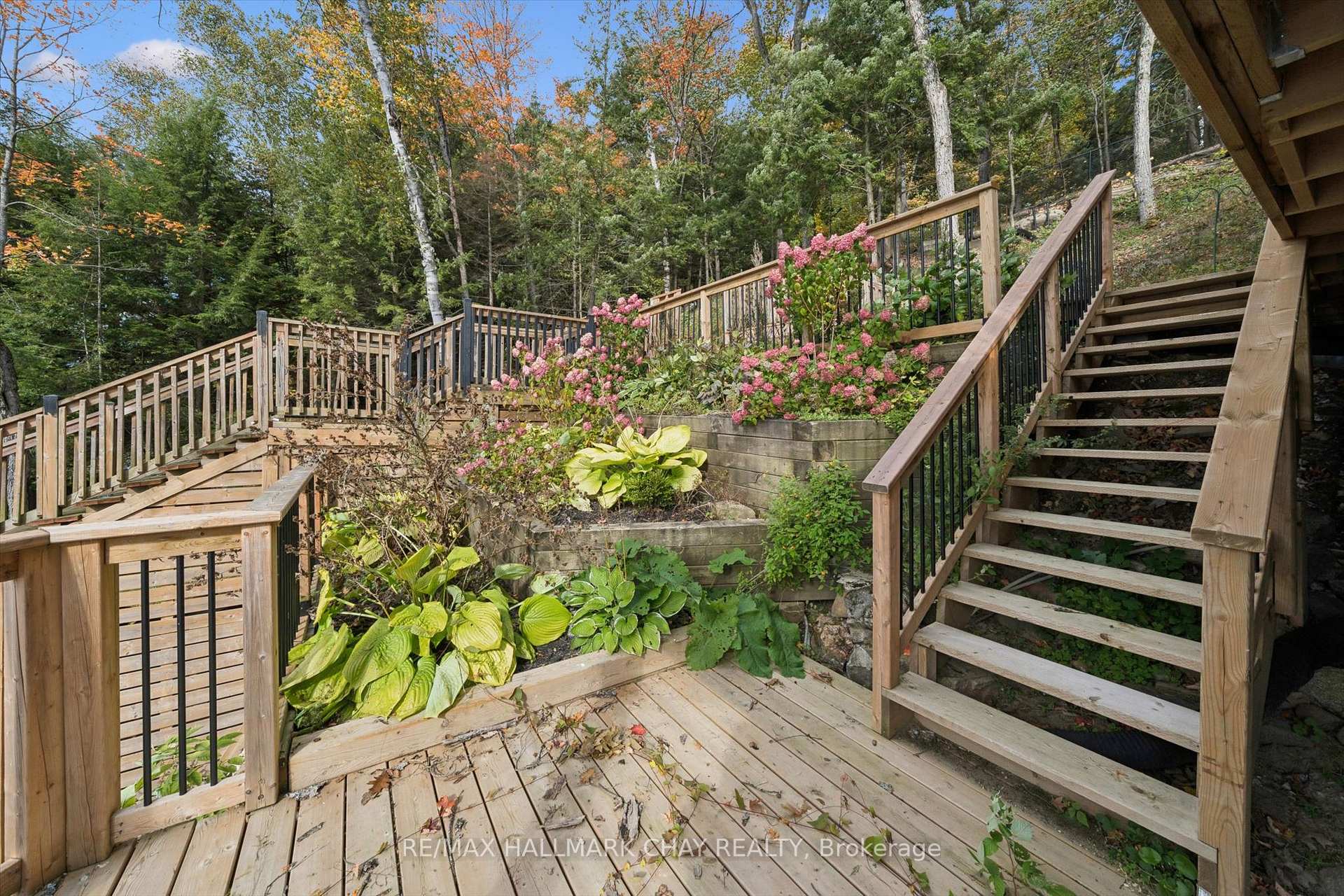 Photo 40 of 62 Mill Lake Trail, McDougall — HOMEH