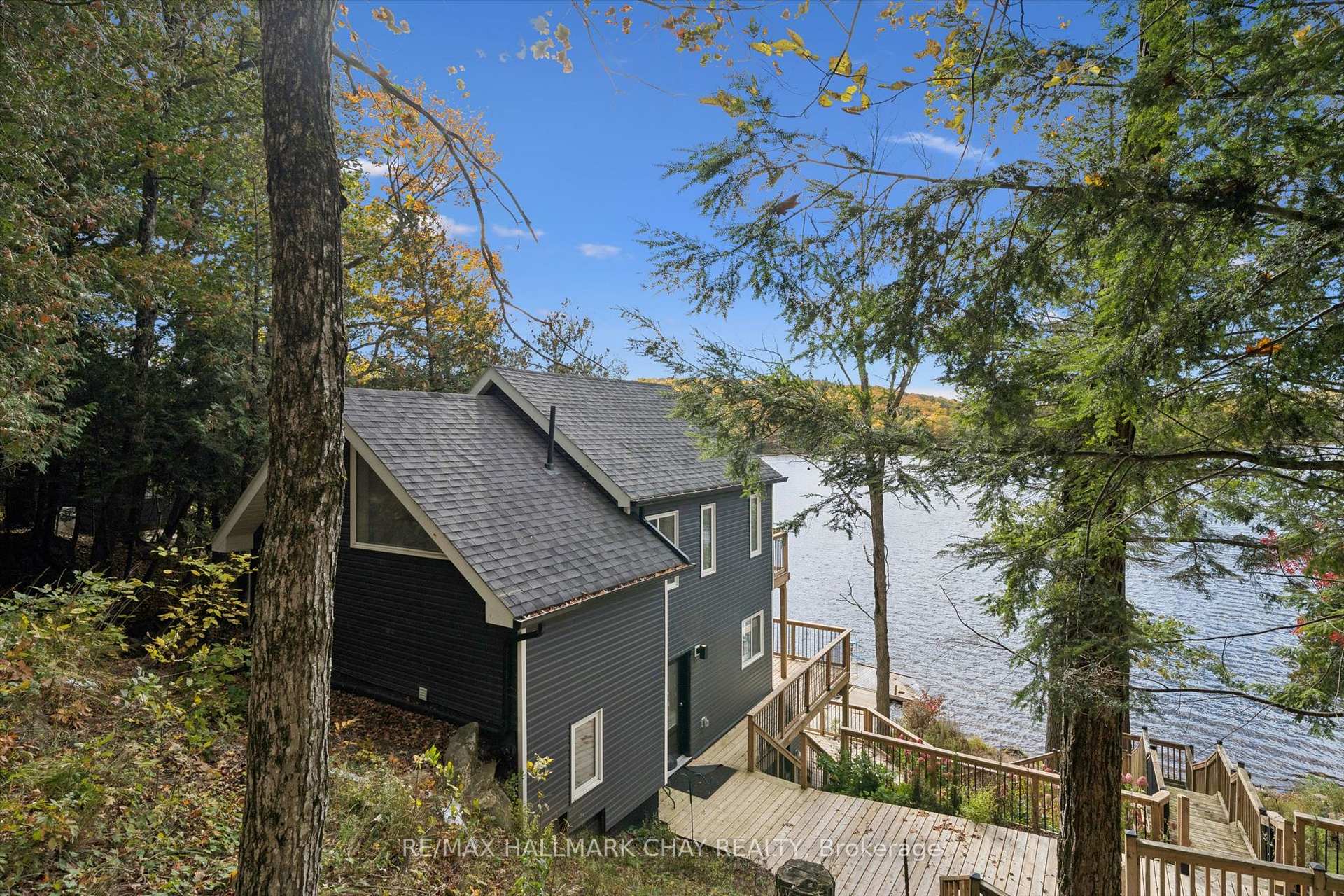 Photo 42 of 62 Mill Lake Trail, McDougall — HOMEH