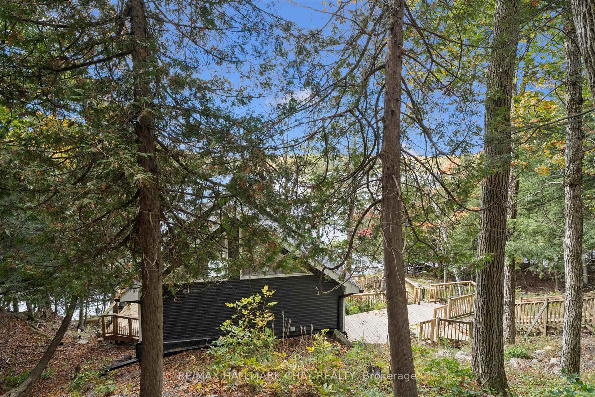 Photo 43 of 62 Mill Lake Trail, McDougall — HOMEH