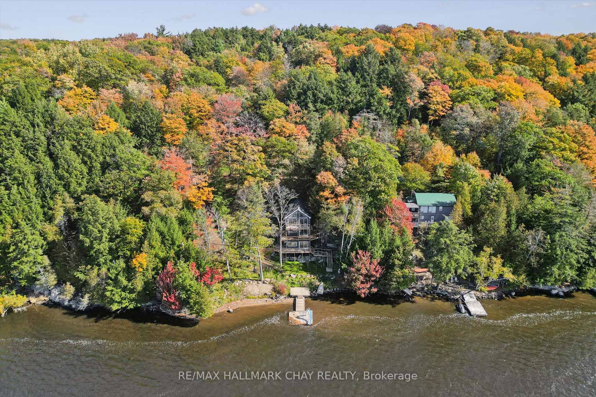 Photo 44 of 62 Mill Lake Trail, McDougall — HOMEH