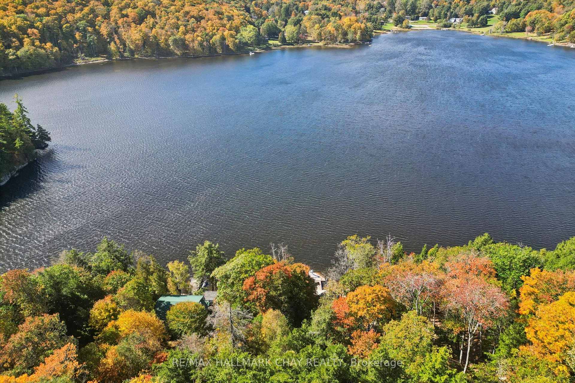 Photo 45 of 62 Mill Lake Trail, McDougall — HOMEH
