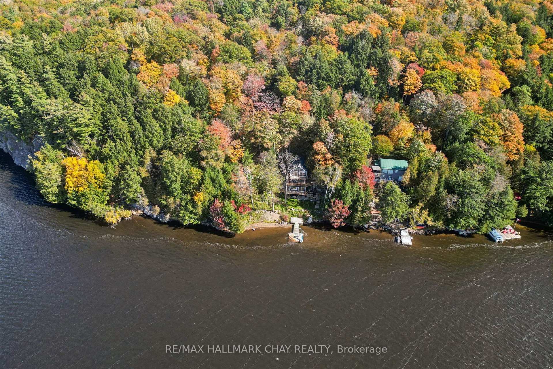 Photo 46 of 62 Mill Lake Trail, McDougall — HOMEH