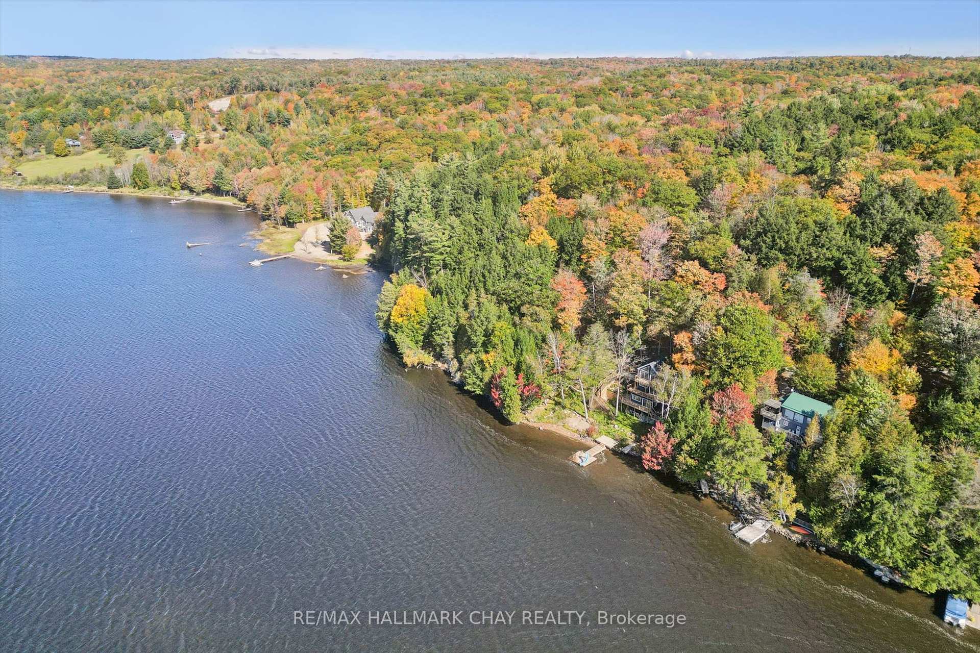 Photo 47 of 62 Mill Lake Trail, McDougall — HOMEH