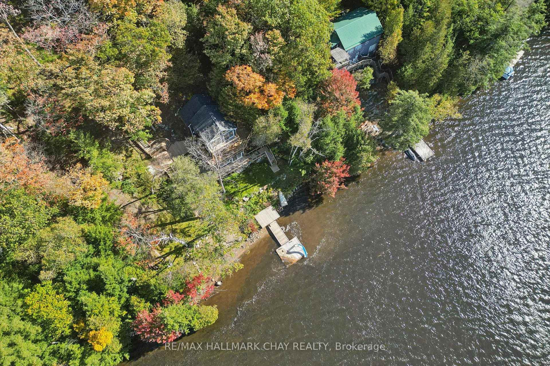Photo 50 of 62 Mill Lake Trail, McDougall — HOMEH