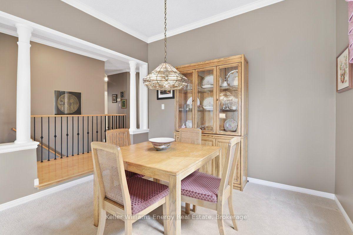 Photo 4 of 1515 Greenvalley Trail, Oshawa, Taunton — HOMEH