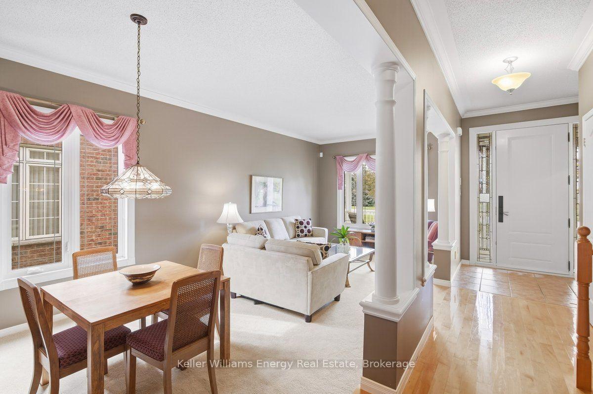 Photo 5 of 1515 Greenvalley Trail, Oshawa, Taunton — HOMEH