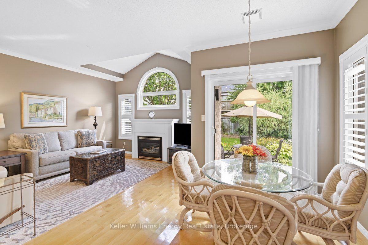 Photo 12 of 1515 Greenvalley Trail, Oshawa, Taunton — HOMEH
